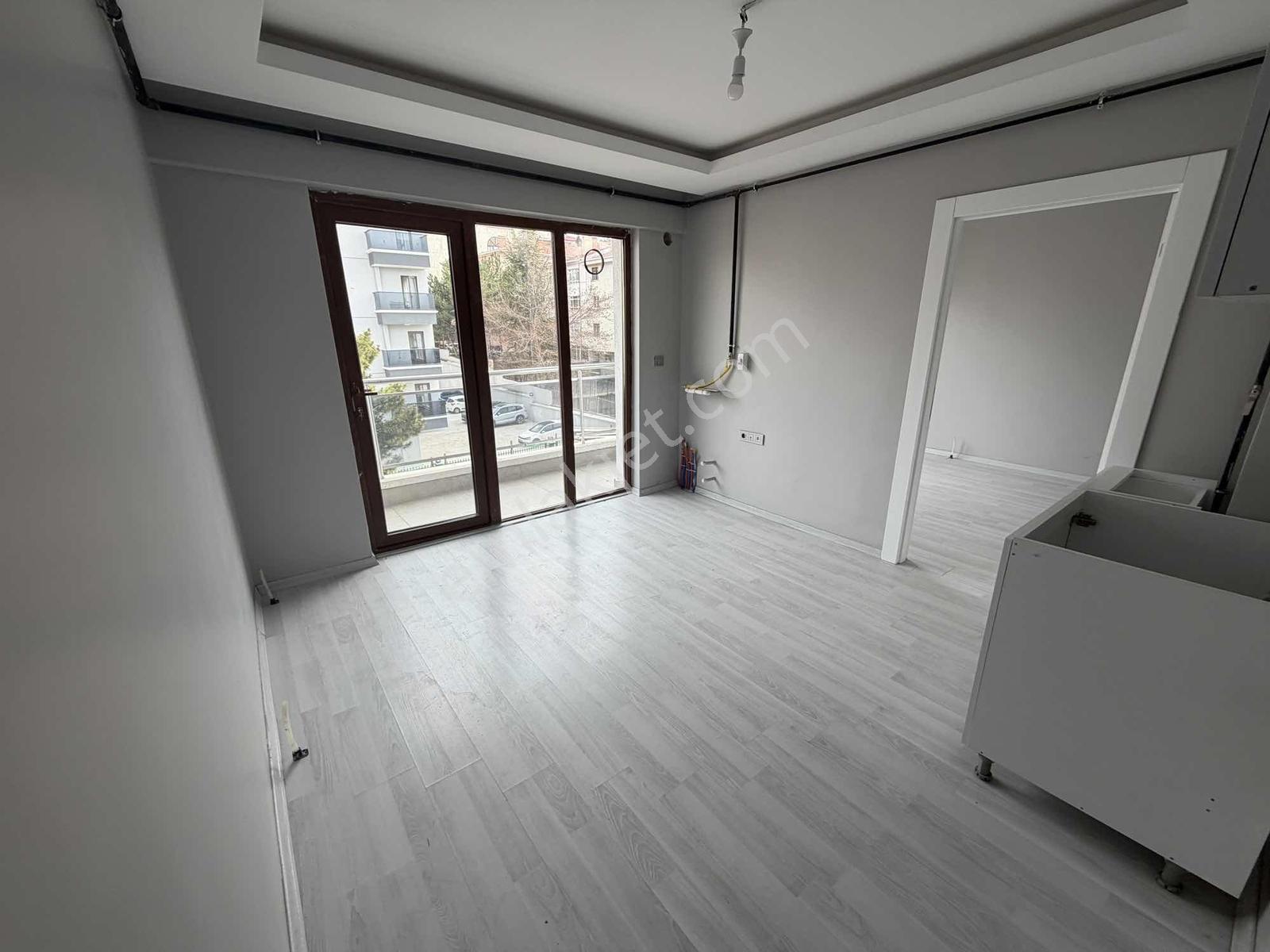 Çankaya Öveçler'de Sıfır 2+1 Dublex Satılık Daire - Görsel 24