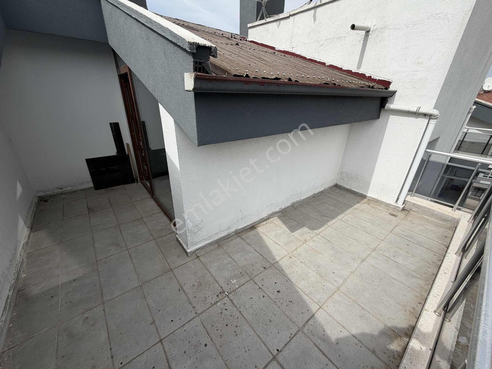 Çankaya Öveçler'de Sıfır 2+1 Dublex Satılık Daire - Görsel 14