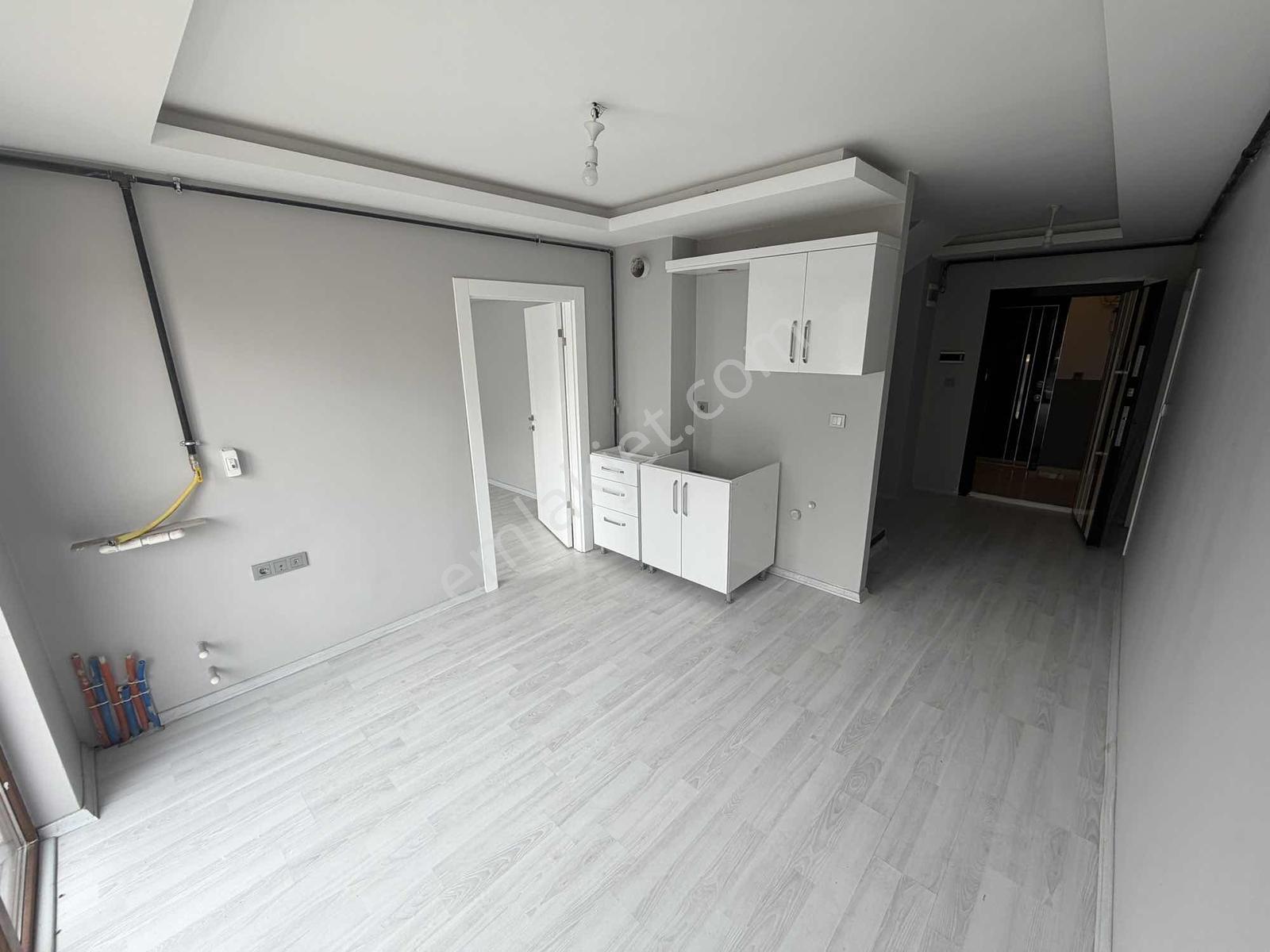 Çankaya Öveçler'de Sıfır 2+1 Dublex Satılık Daire - Görsel 20