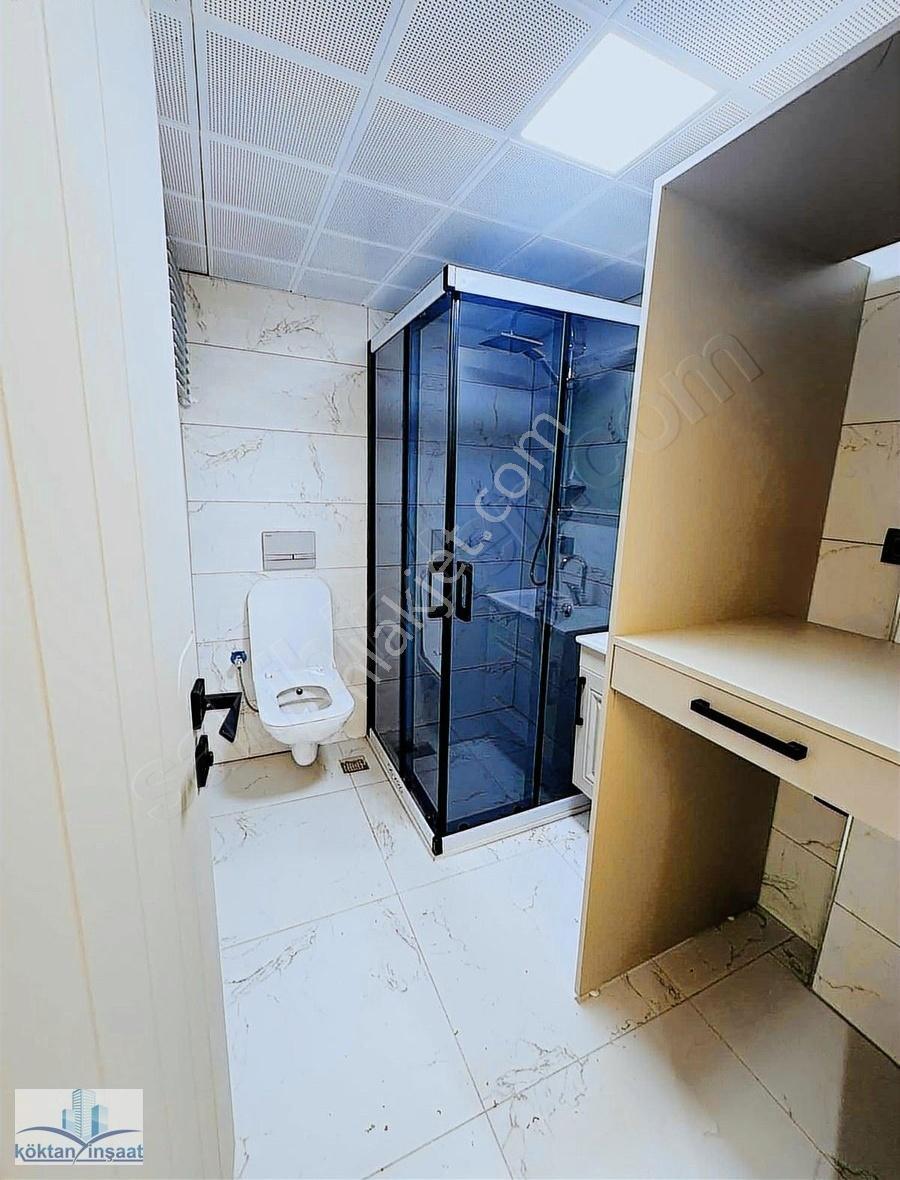 Sakarya Mahallesinde 3+1 Full Lüks Arakat Daire Fırsatı - Görsel 17