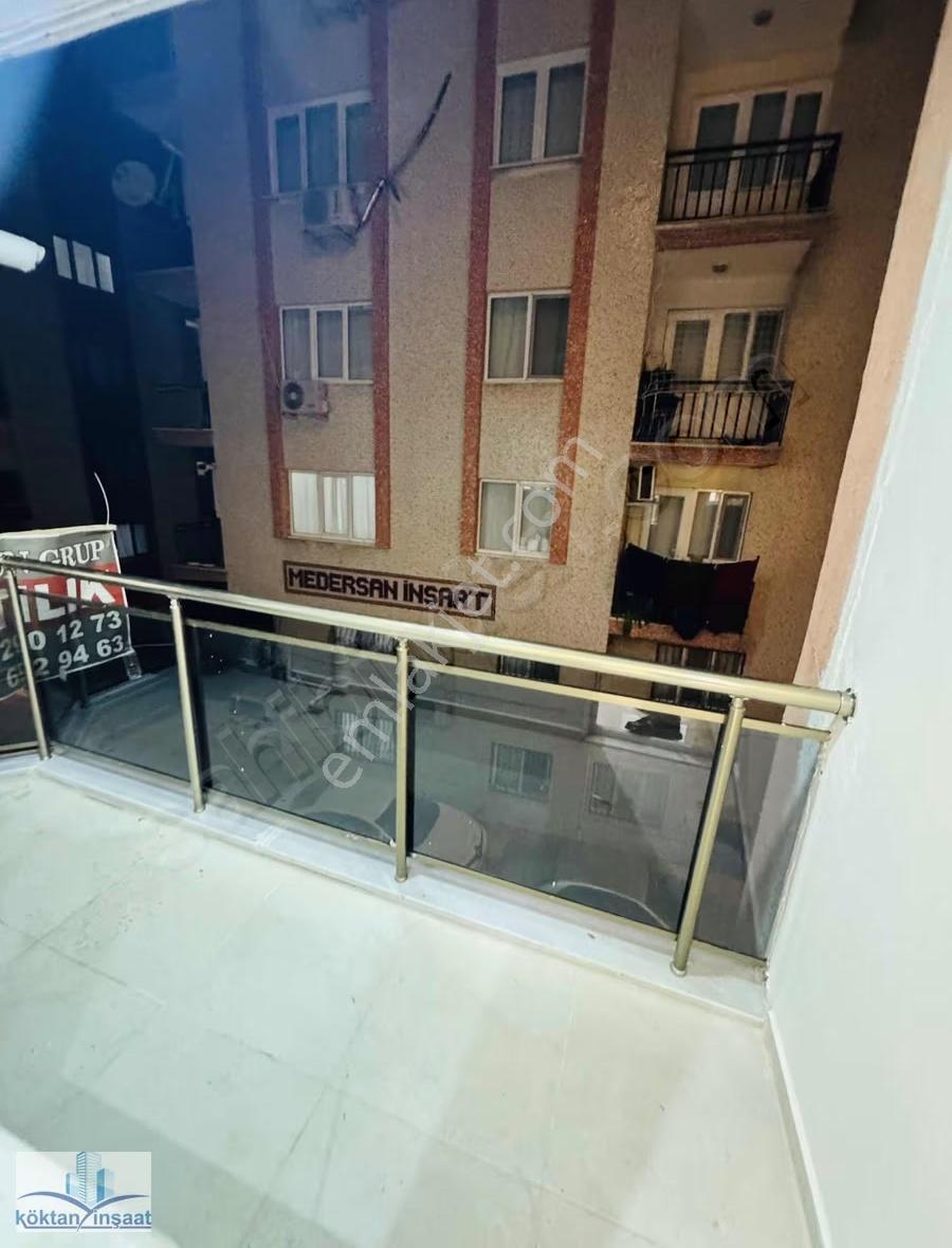 Sakarya Mahallesinde 3+1 Full Lüks Arakat Daire Fırsatı - Görsel 13