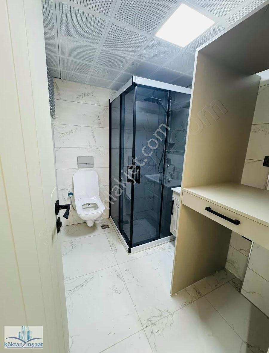 Sakarya Mahallesinde 3+1 Full Lüks Arakat Daire Fırsatı - Görsel 4