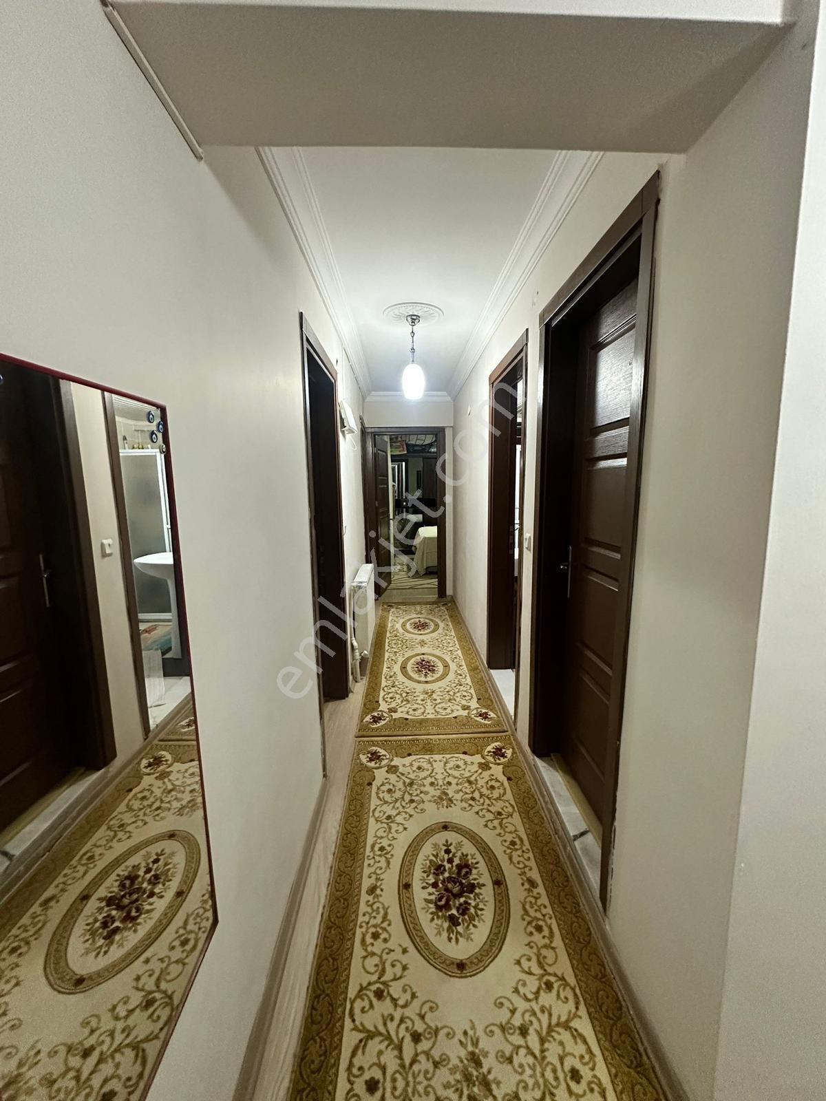 Kuşlubahçe Mah Satılık 3+1 125m2 Arakat Daire Randevu İçşn Arayın - Görsel 10