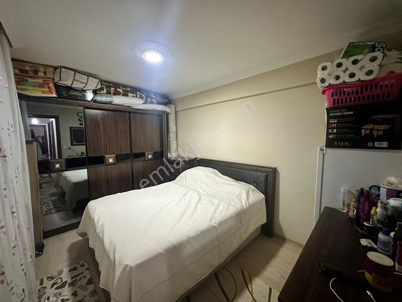 Kuşlubahçe Mah Satılık 3+1 125m2 Arakat Daire Randevu İçşn Arayın - Görsel 19