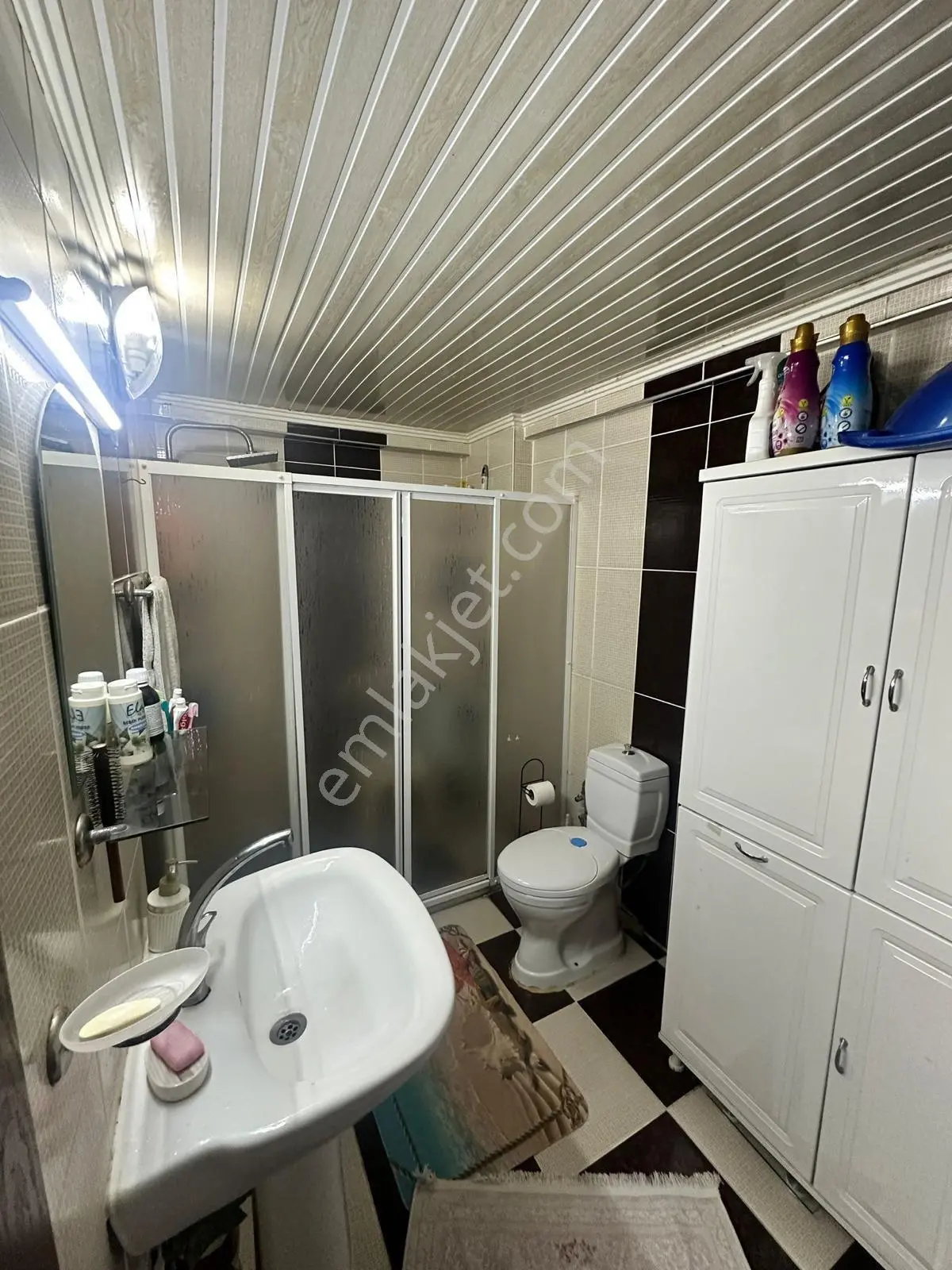 Kuşlubahçe Mah Satılık 3+1 125m2 Arakat Daire Randevu İçşn Arayın - Görsel 3
