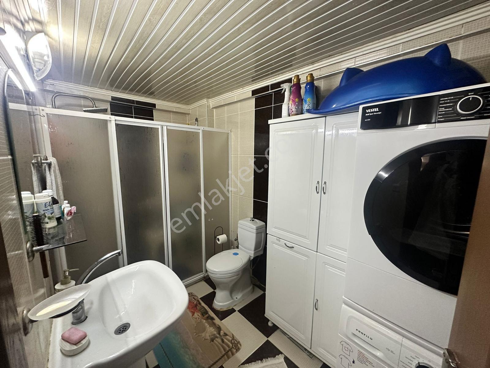 Kuşlubahçe Mah Satılık 3+1 125m2 Arakat Daire Randevu İçşn Arayın - Görsel 7