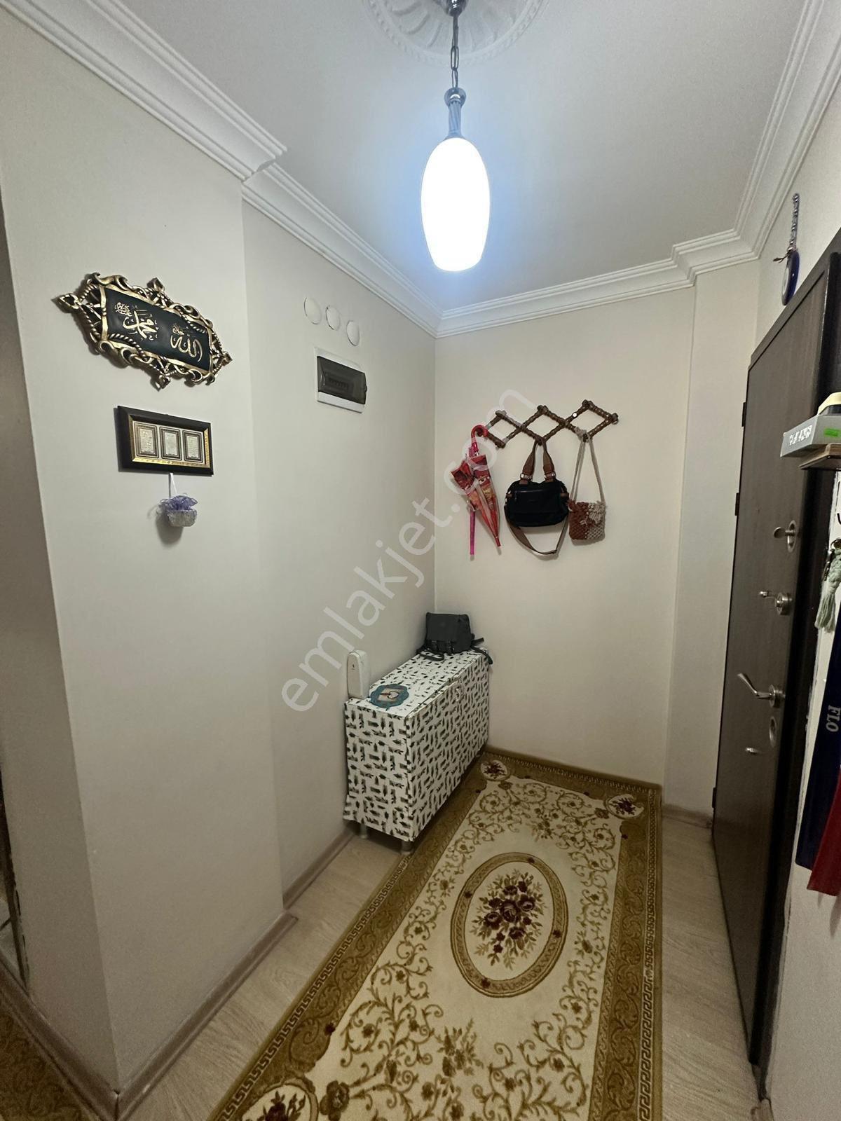 Kuşlubahçe Mah Satılık 3+1 125m2 Arakat Daire Randevu İçşn Arayın - Görsel 8