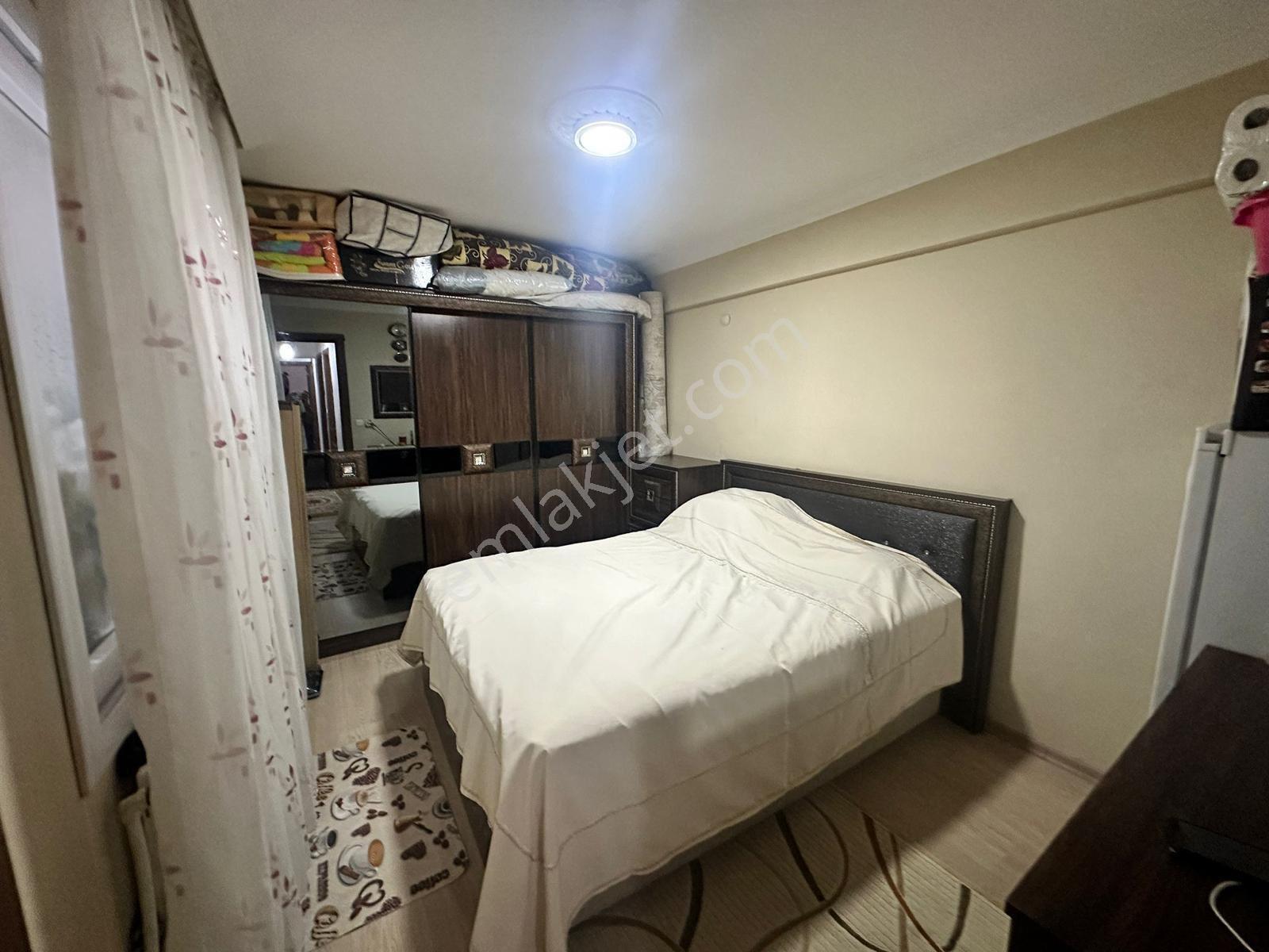 Kuşlubahçe Mah Satılık 3+1 125m2 Arakat Daire Randevu İçşn Arayın - Görsel 18