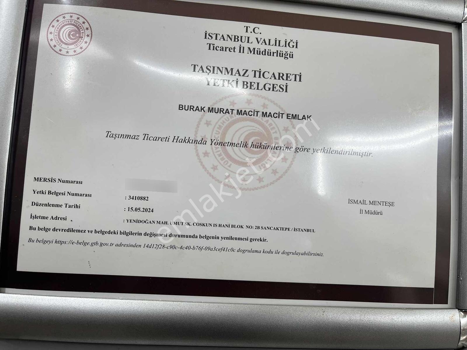 Sivas Gölova'da Satılık Tarla İki Dönüm - Görsel 6