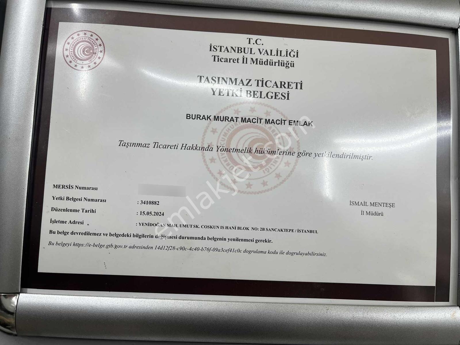Sivas Golova Dik Gövde Satılık Arsa - Görsel 10