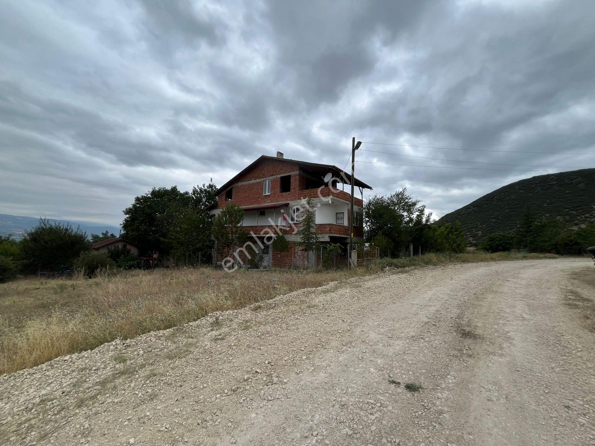Niksar Aydınlıkevler Mah Satılık İmarlı Arsa