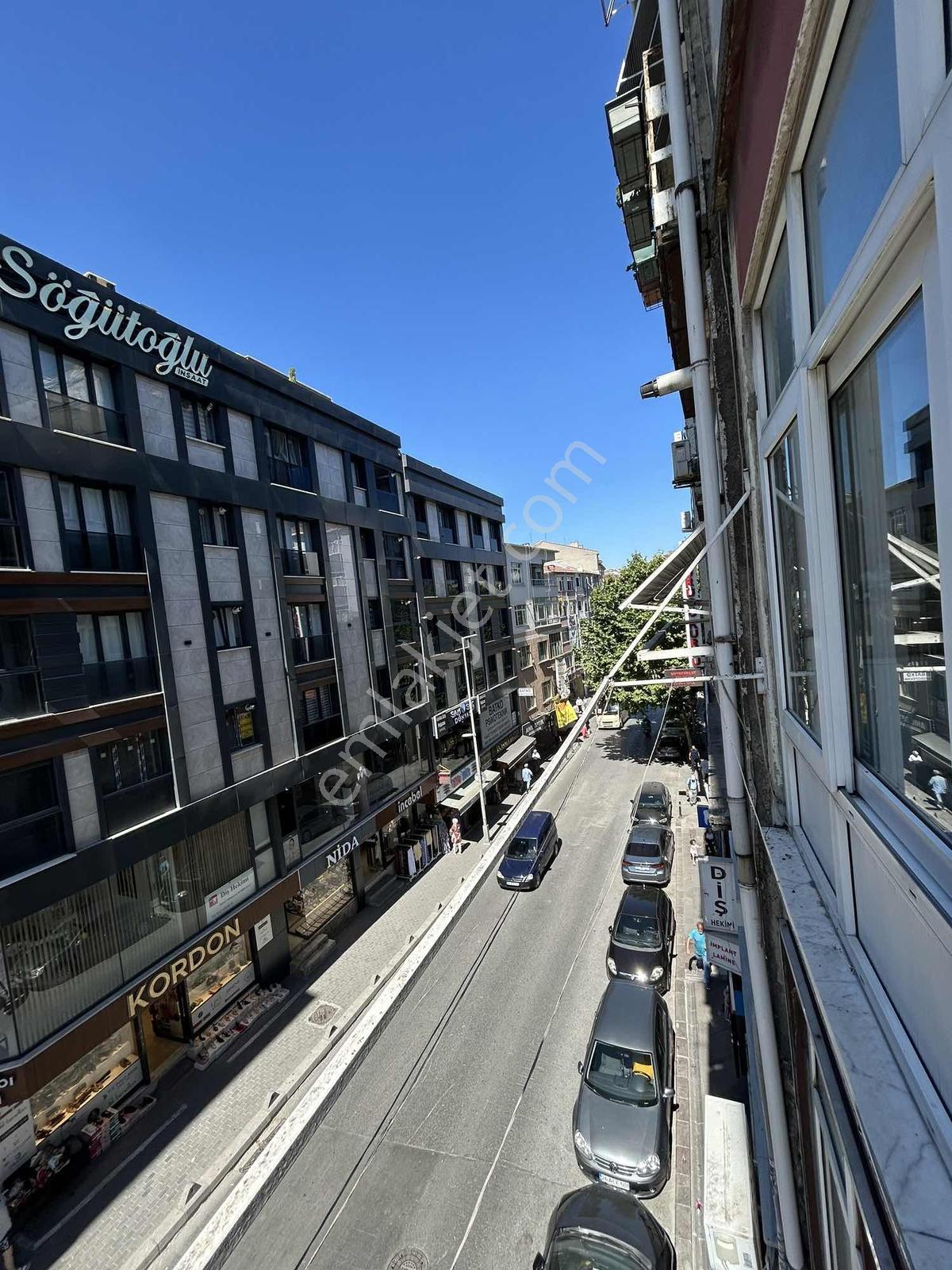 Krediye Uygun -- Şirinevler Meydanda 2+1 90 M2 Daire Yatırımlık - Görsel 15
