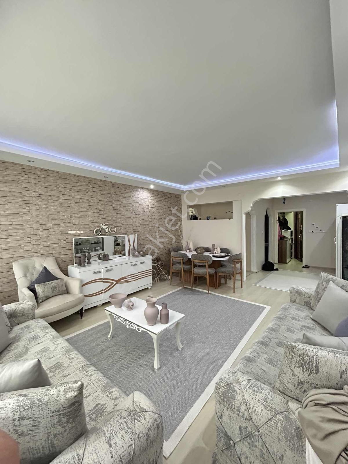 Krediye Uygun -- Şirinevler Meydanda 2+1 90 M2 Daire Yatırımlık - Görsel 6