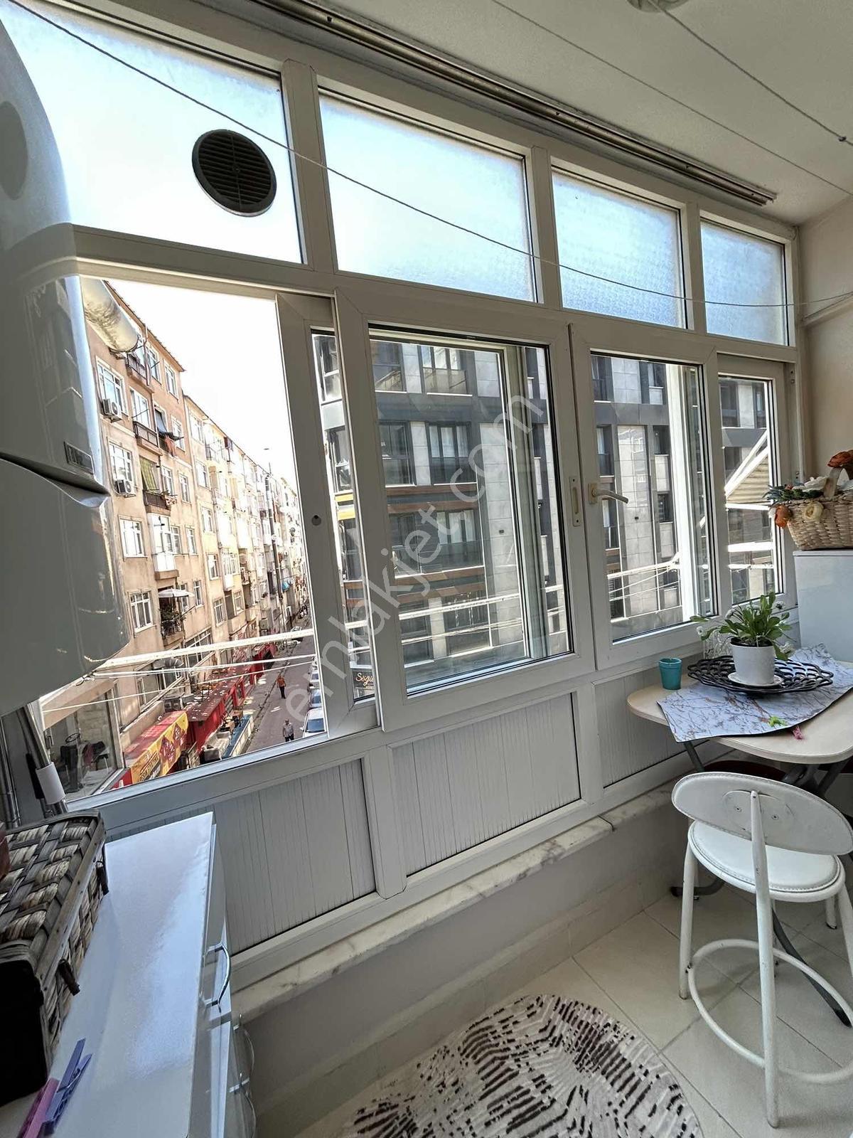 Krediye Uygun -- Şirinevler Meydanda 2+1 90 M2 Daire Yatırımlık - Görsel 8