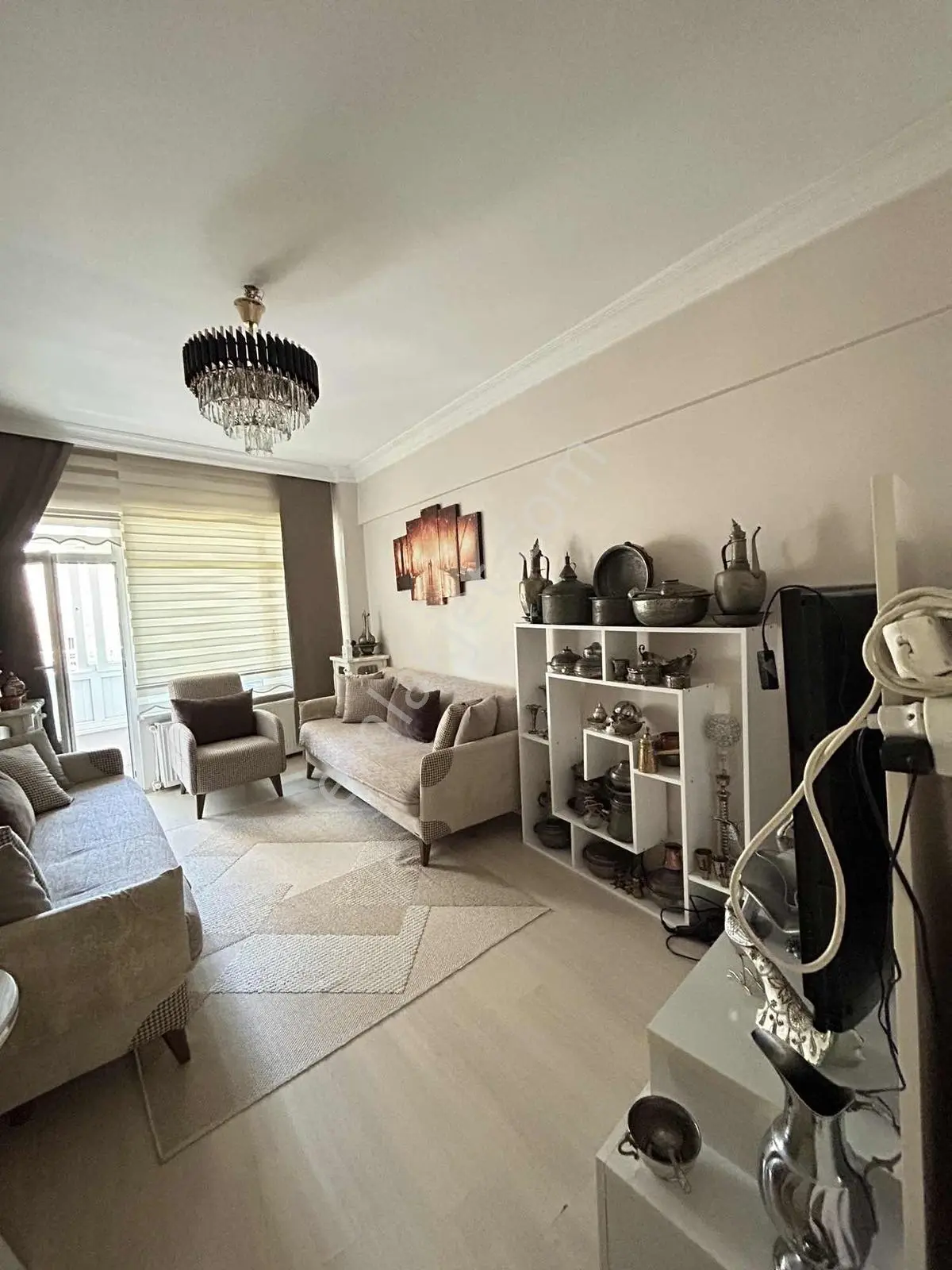 Krediye Uygun -- Şirinevler Meydanda 2+1 90 M2 Daire Yatırımlık - Görsel 5