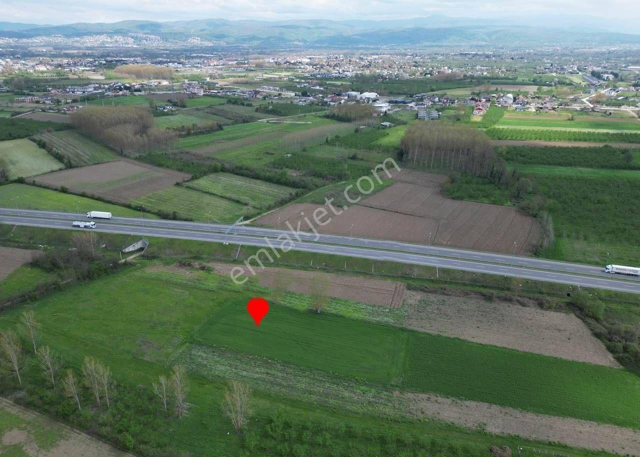 Nv Gayrimenkul'den Darıcı Mahallesi’nde 1094 M2 Satılık Arsa - Görsel 5