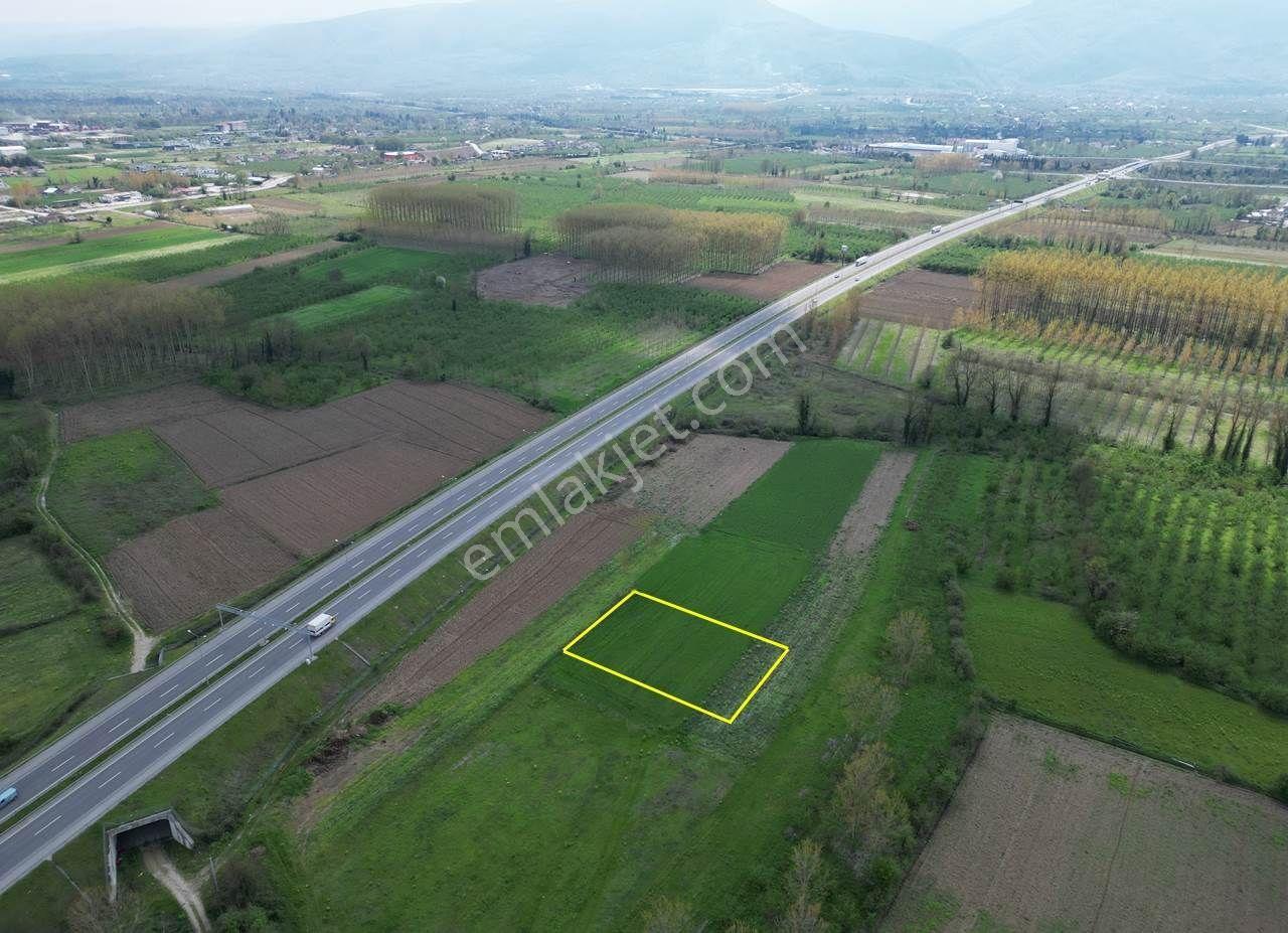 Nv Gayrimenkul'den Darıcı Mahallesi’nde 1094 M2 Satılık Arsa - Görsel 12