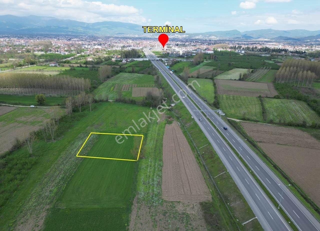 Nv Gayrimenkul'den Darıcı Mahallesi’nde 1094 M2 Satılık Arsa - Görsel 3