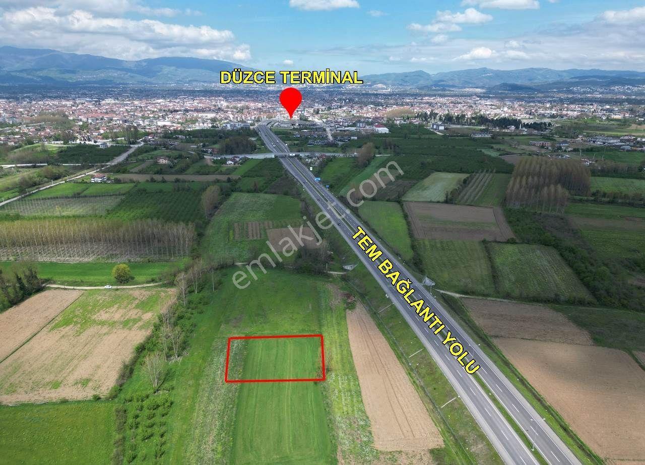 Nv Gayrimenkul'den Darıcı Mahallesi’nde 1094 M2 Satılık Arsa - Görsel 2