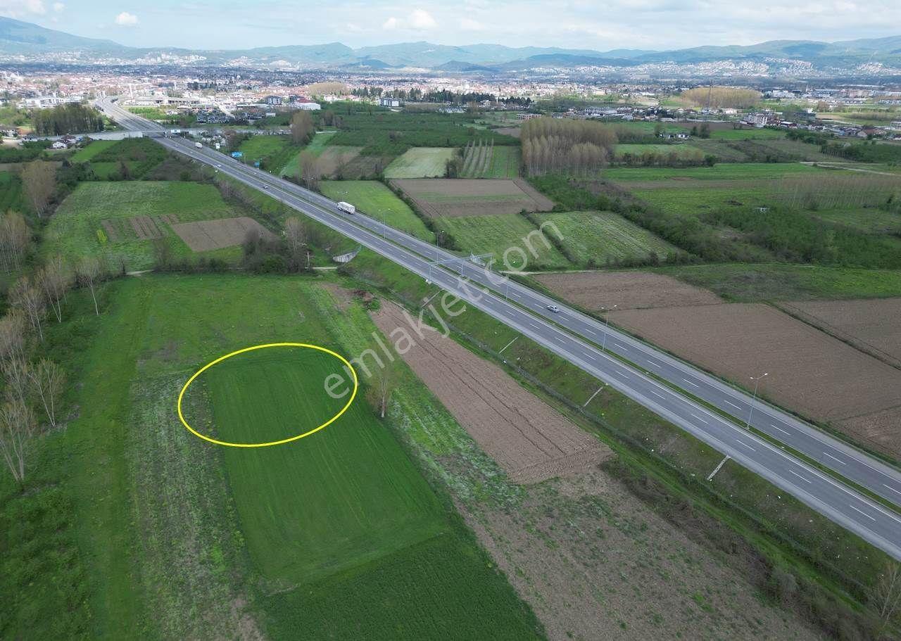 Nv Gayrimenkul'den Darıcı Mahallesi’nde 1094 M2 Satılık Arsa - Görsel 15
