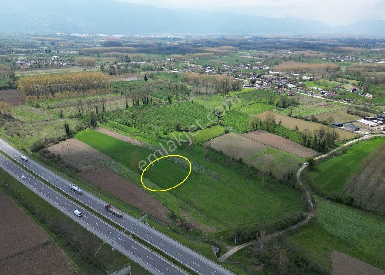 Nv Gayrimenkul'den Darıcı Mahallesi’nde 1094 M2 Satılık Arsa - Görsel 11