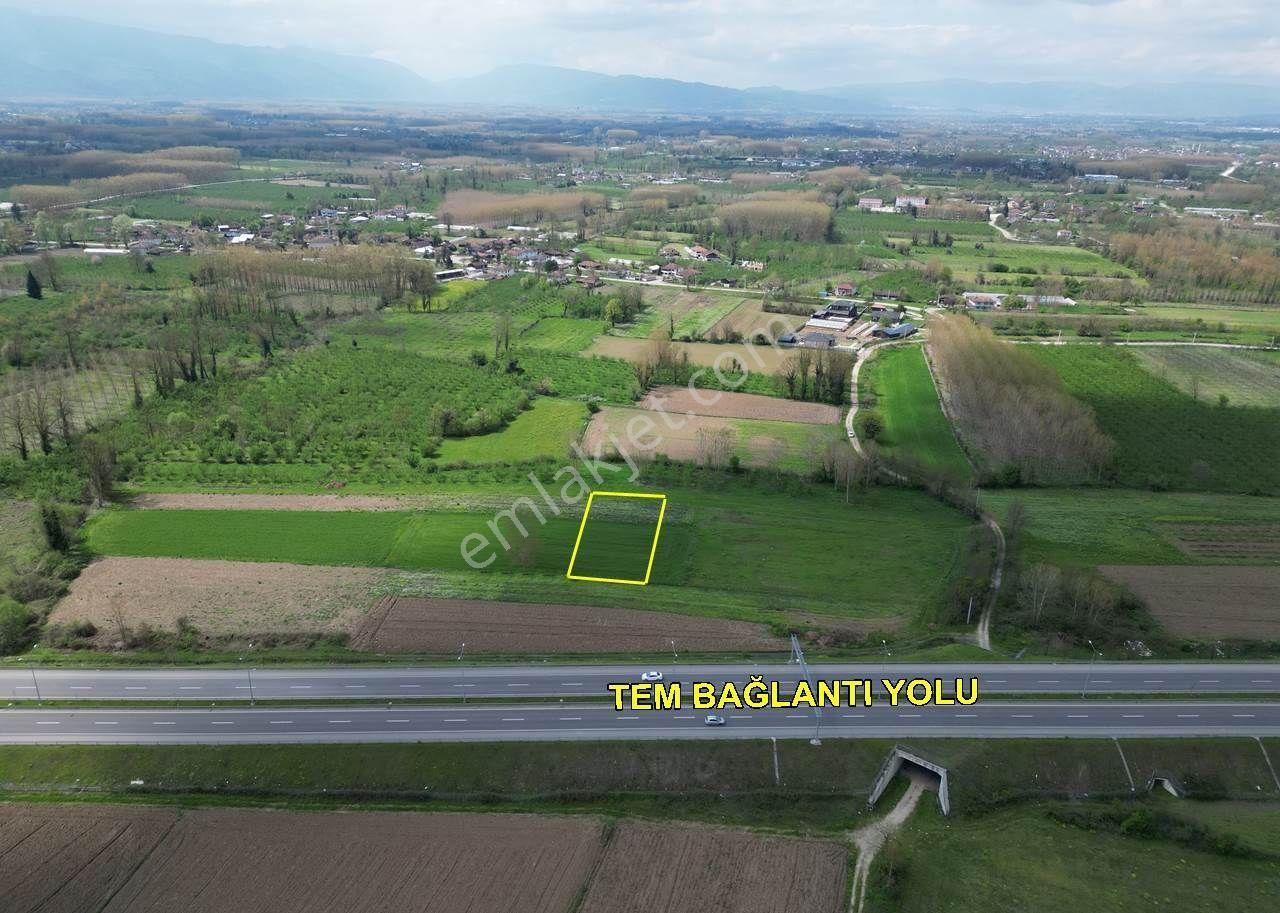 Nv Gayrimenkul'den Darıcı Mahallesi’nde 1094 M2 Satılık Arsa - Görsel 13