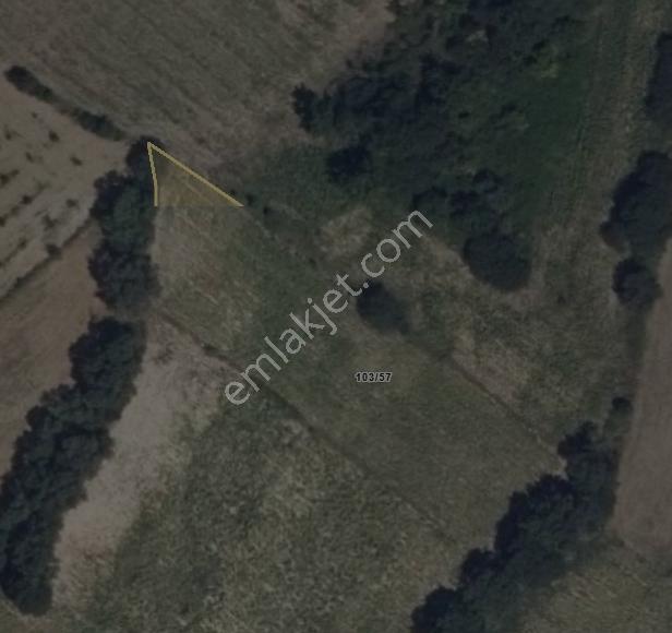 Balkan Gündüz'den Toprakdere Köyünde Satılık 3293 M2 Arsa
