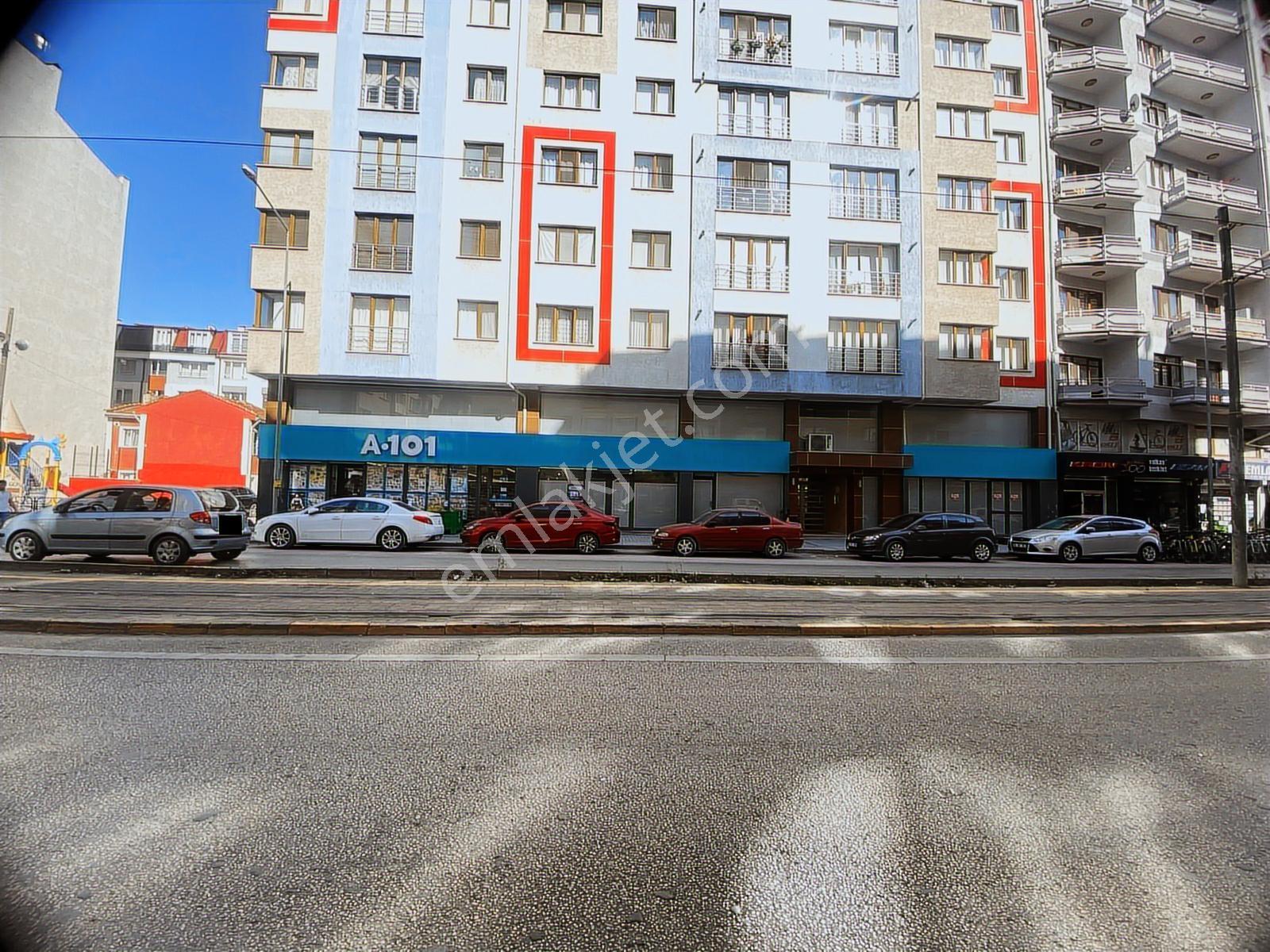 Bess'den Mamure Mah. Hasan Polatkan Cad. Üzeri Satılık İş Yeri - Görsel 28