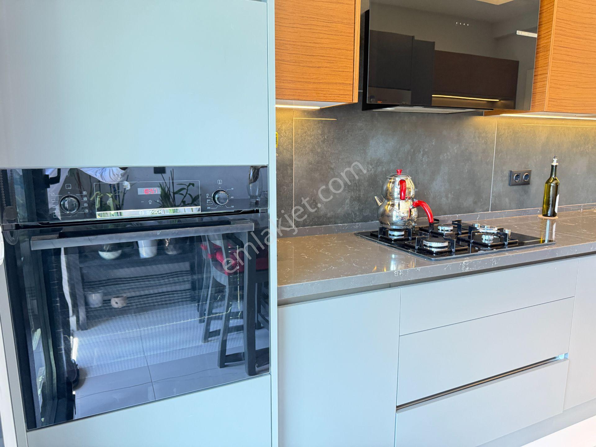 Kuyumcu Hacıali Mahallesi Park Mozaik Villaları’nda 4+1 195 M² Satılık Lüks Villa - Görsel 17