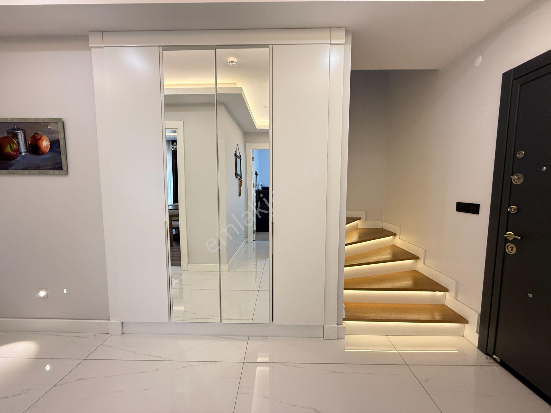 Kuyumcu Hacıali Mahallesi Park Mozaik Villaları’nda 4+1 195 M² Satılık Lüks Villa - Görsel 19