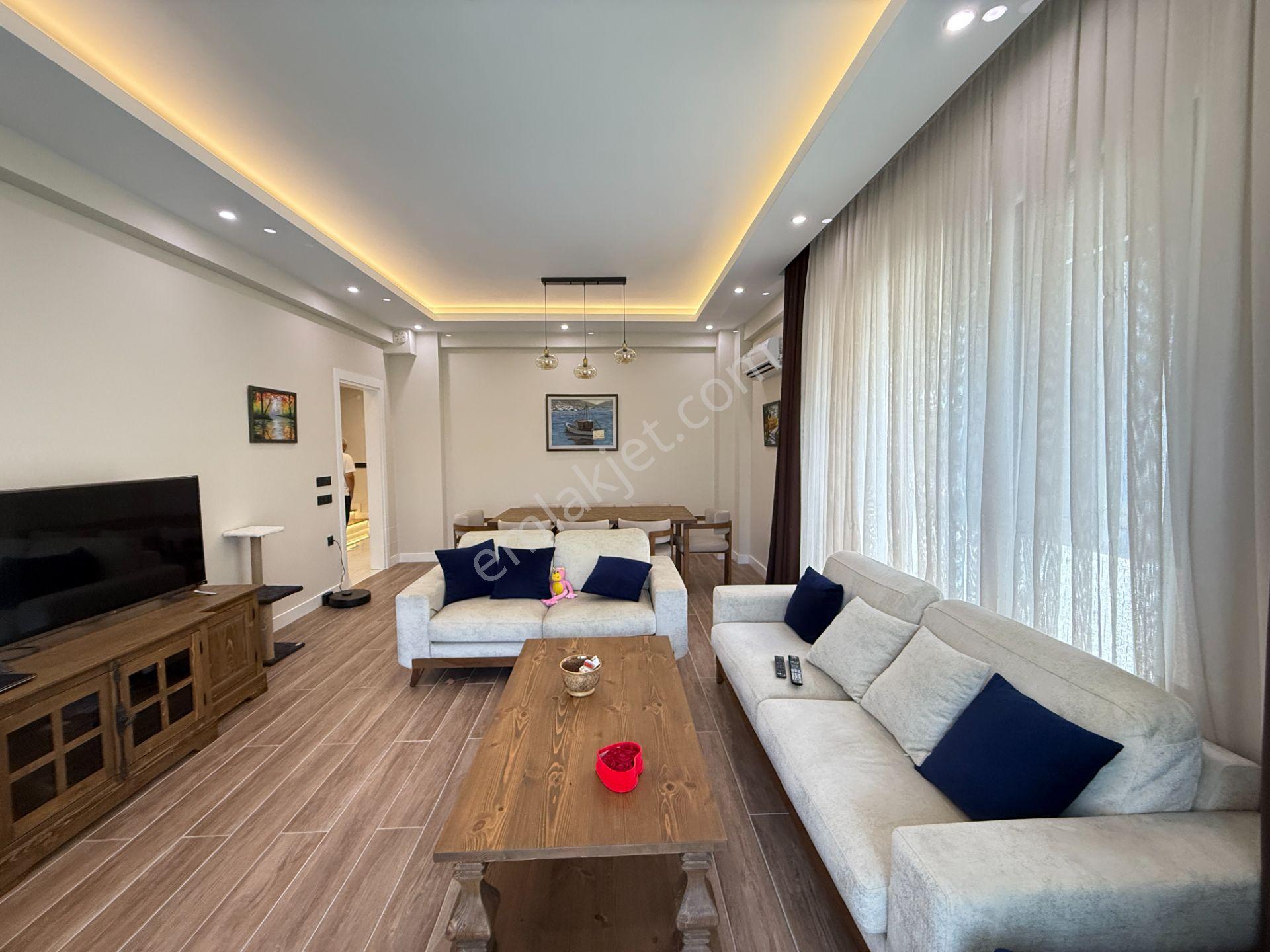 Kuyumcu Hacıali Mahallesi Park Mozaik Villaları’nda 4+1 195 M² Satılık Lüks Villa - Görsel 9