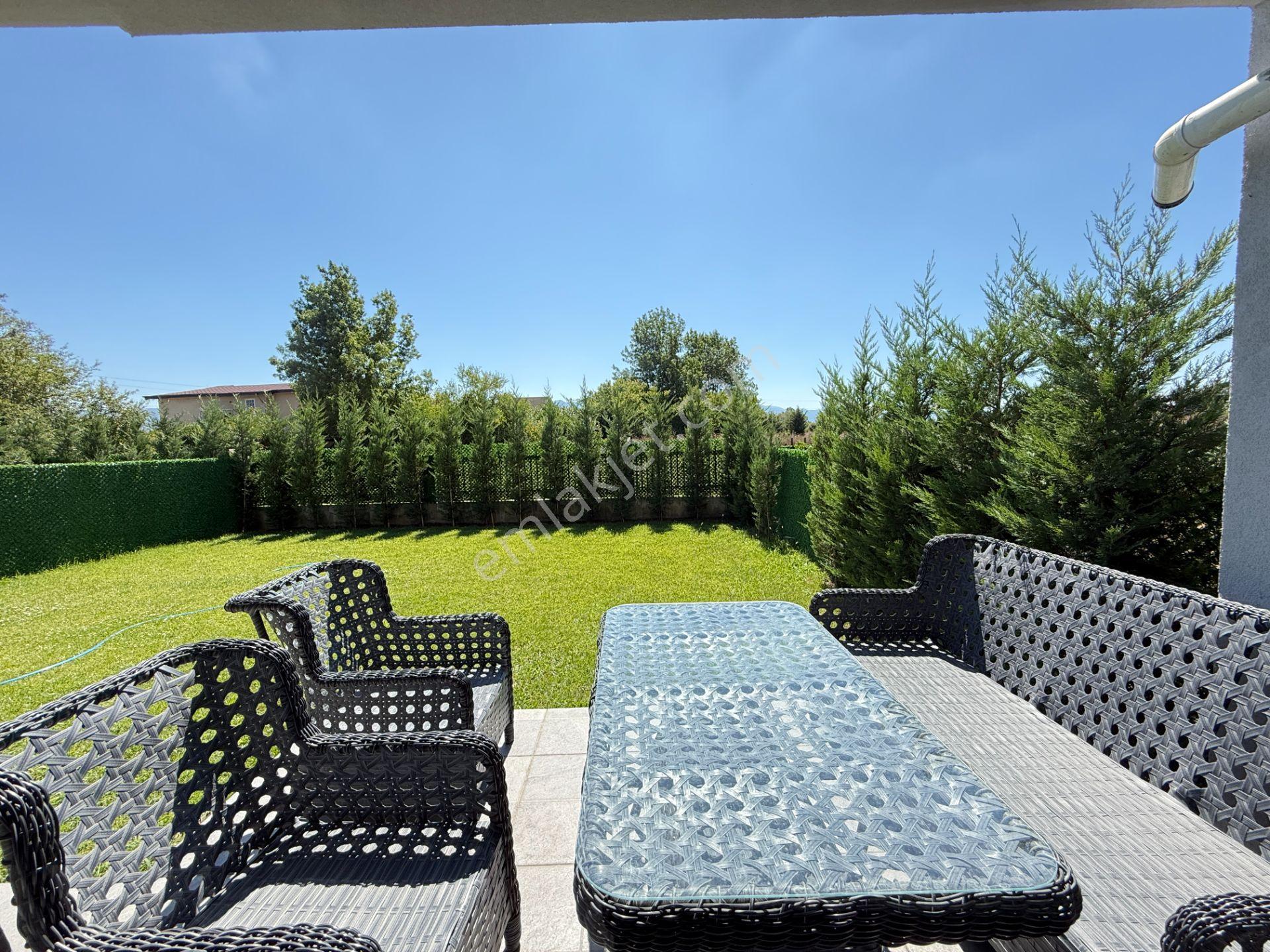 Kuyumcu Hacıali Mahallesi Park Mozaik Villaları’nda 4+1 195 M² Satılık Lüks Villa - Görsel 15