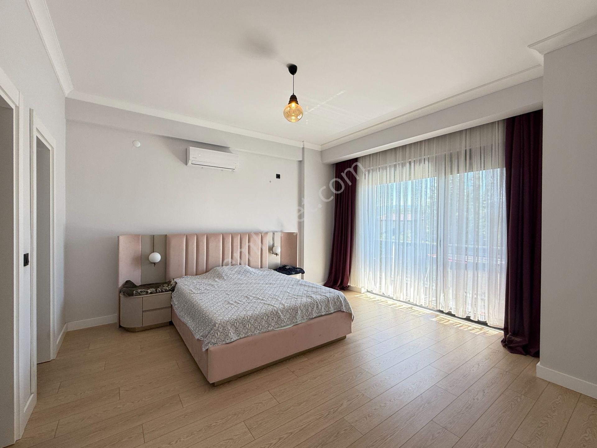 Kuyumcu Hacıali Mahallesi Park Mozaik Villaları’nda 4+1 195 M² Satılık Lüks Villa - Görsel 27
