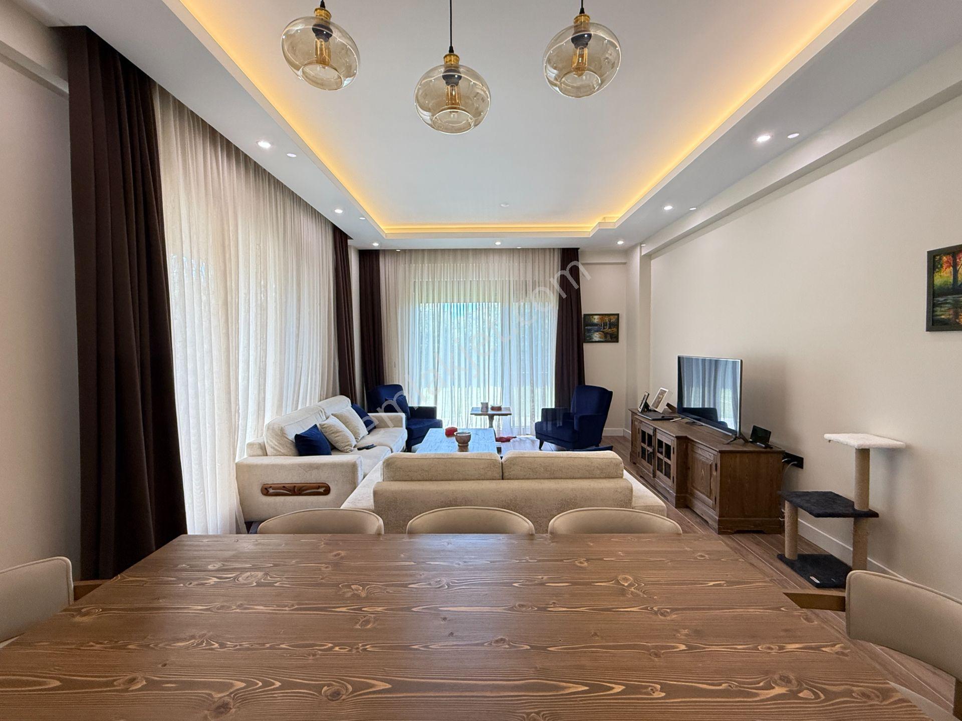 Kuyumcu Hacıali Mahallesi Park Mozaik Villaları’nda 4+1 195 M² Satılık Lüks Villa - Görsel 7