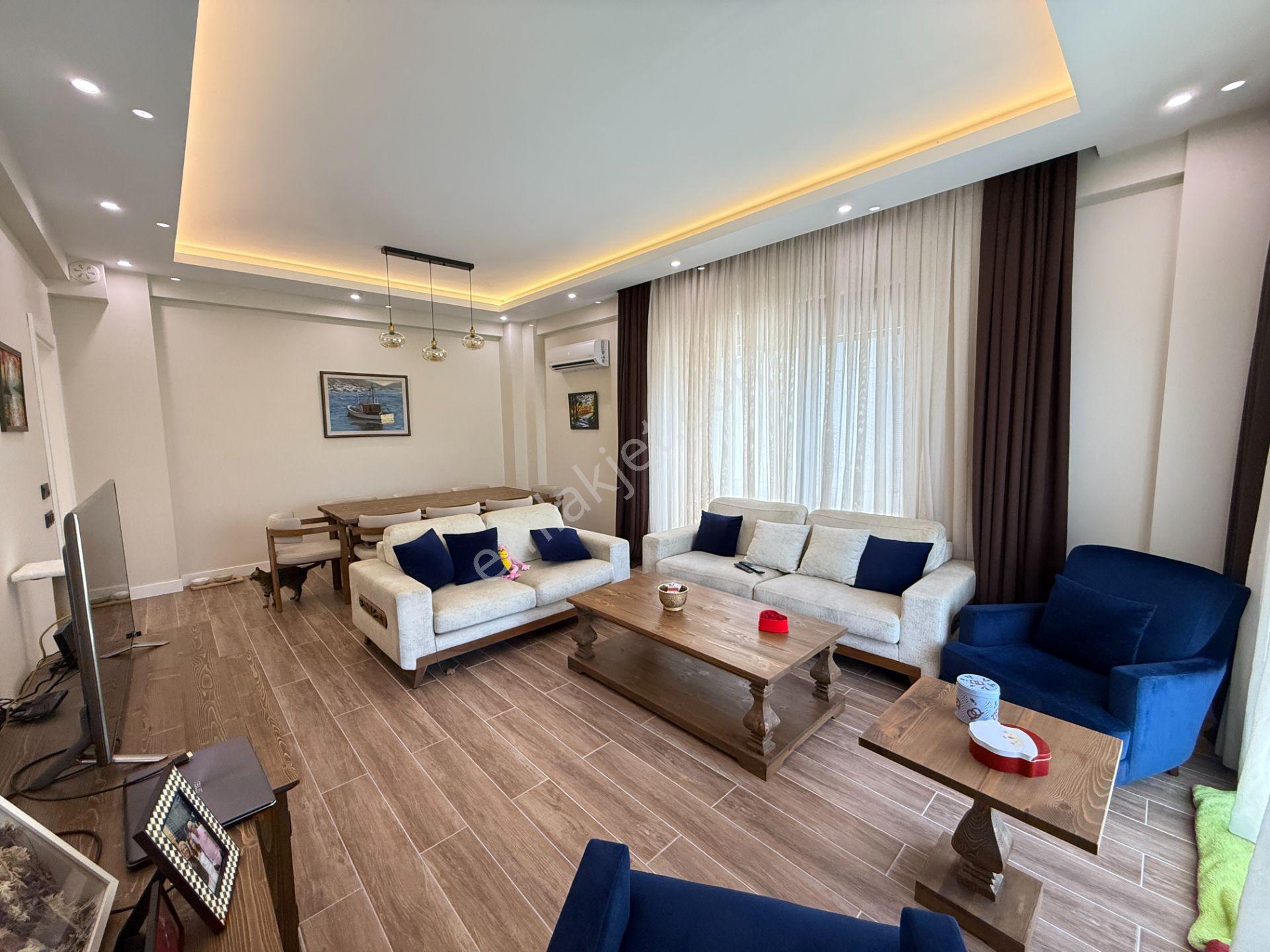 Kuyumcu Hacıali Mahallesi Park Mozaik Villaları’nda 4+1 195 M² Satılık Lüks Villa - Görsel 8