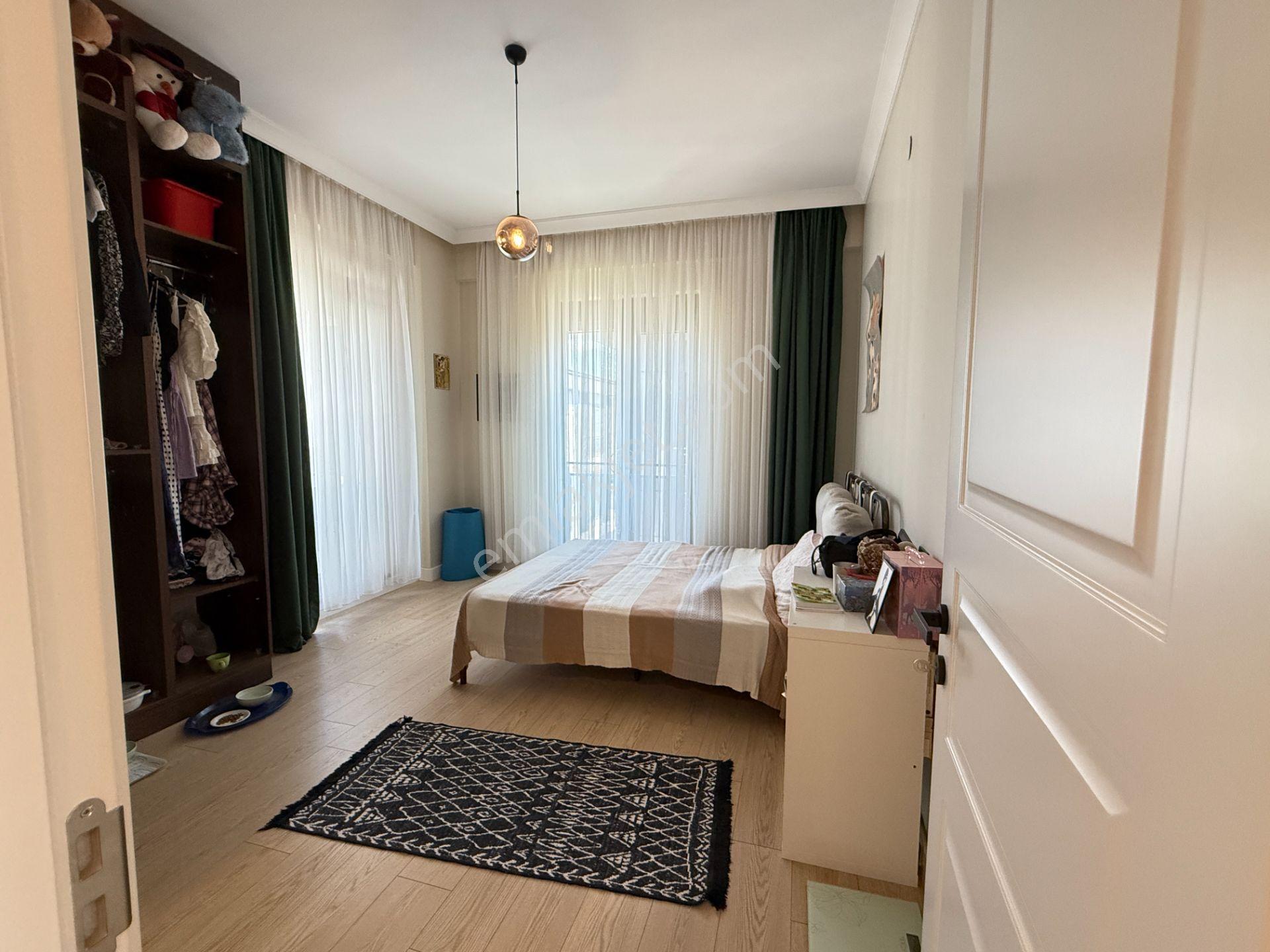 Kuyumcu Hacıali Mahallesi Park Mozaik Villaları’nda 4+1 195 M² Satılık Lüks Villa - Görsel 33