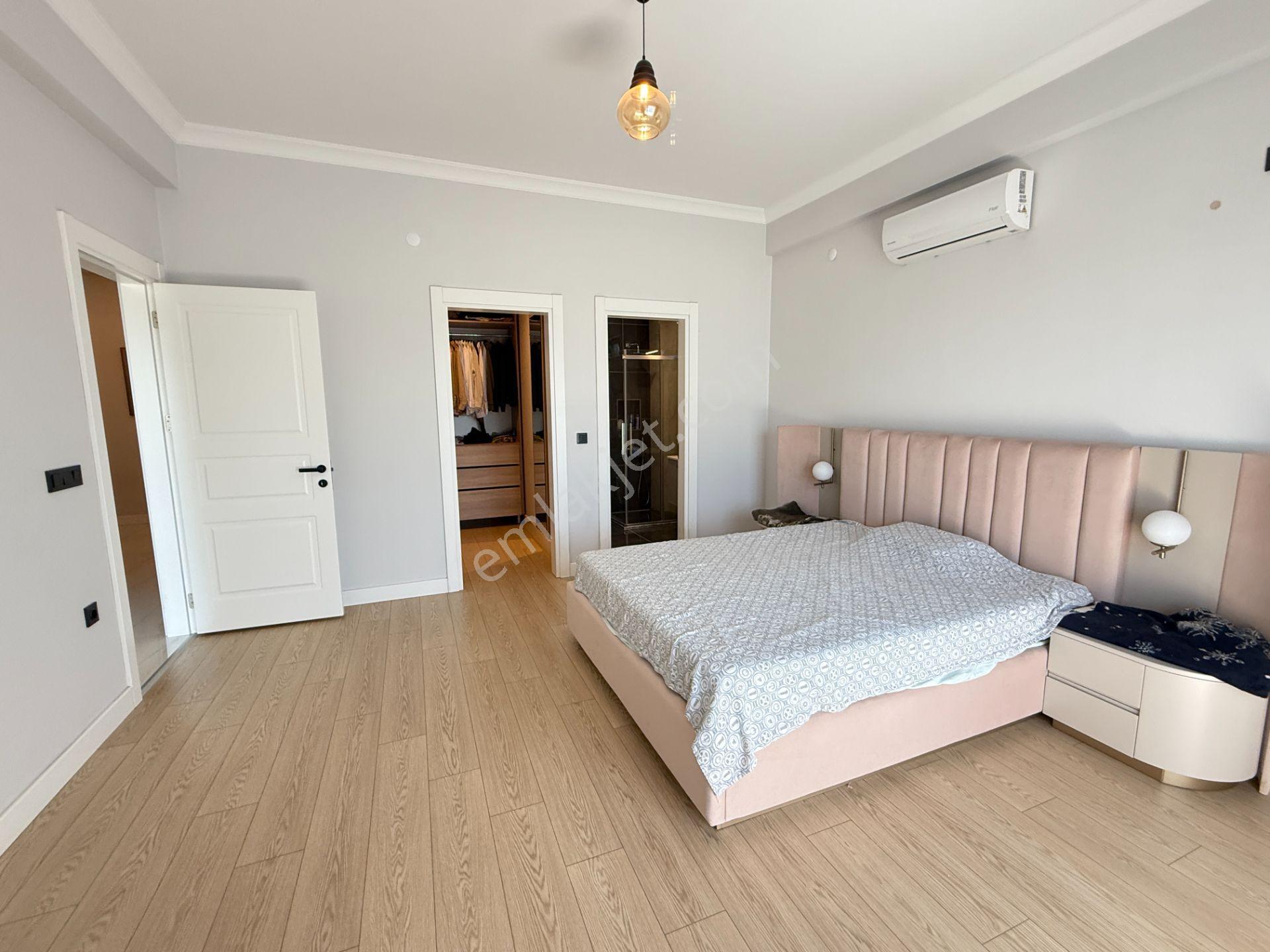 Kuyumcu Hacıali Mahallesi Park Mozaik Villaları’nda 4+1 195 M² Satılık Lüks Villa - Görsel 28