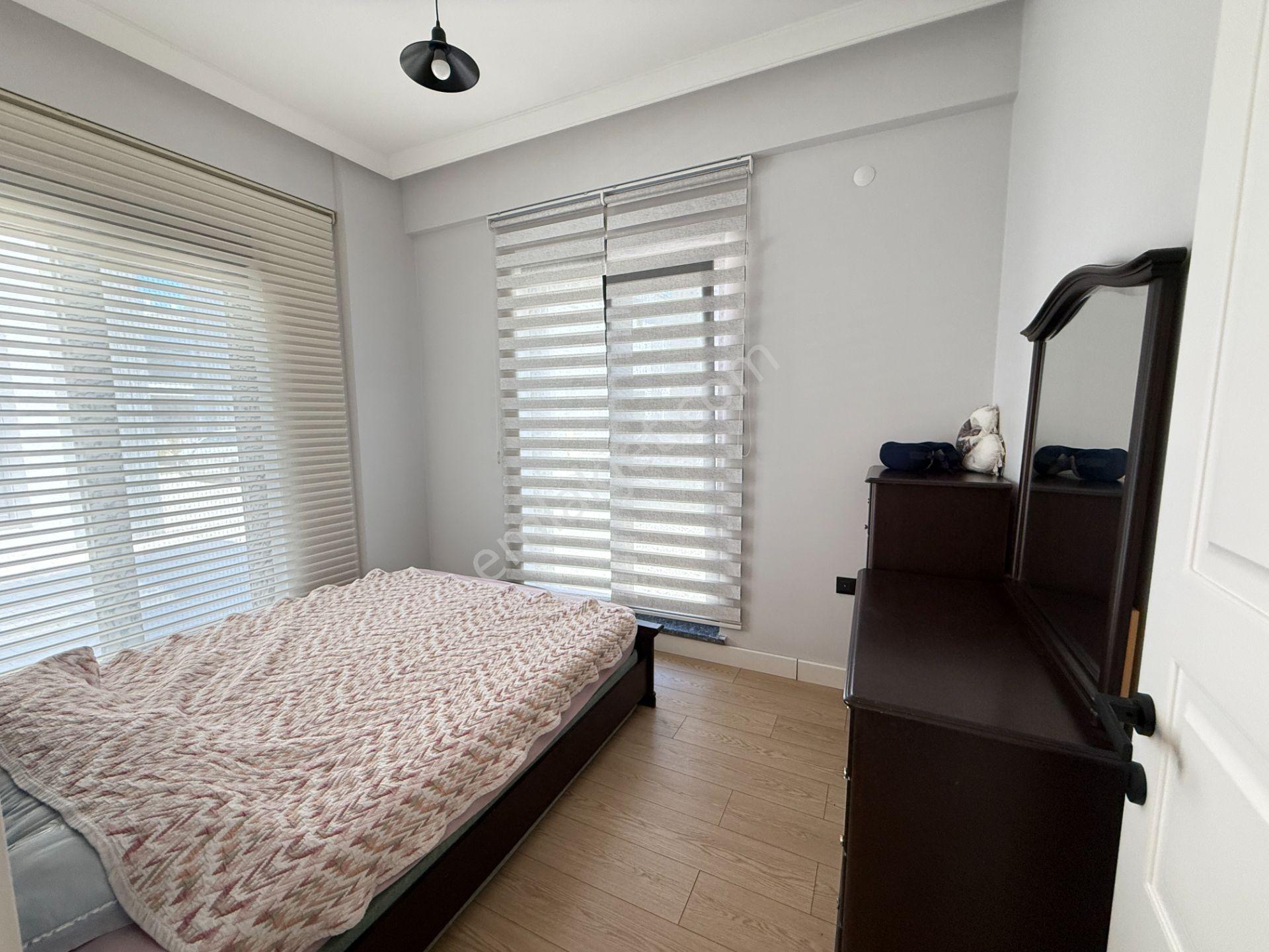 Kuyumcu Hacıali Mahallesi Park Mozaik Villaları’nda 4+1 195 M² Satılık Lüks Villa - Görsel 20