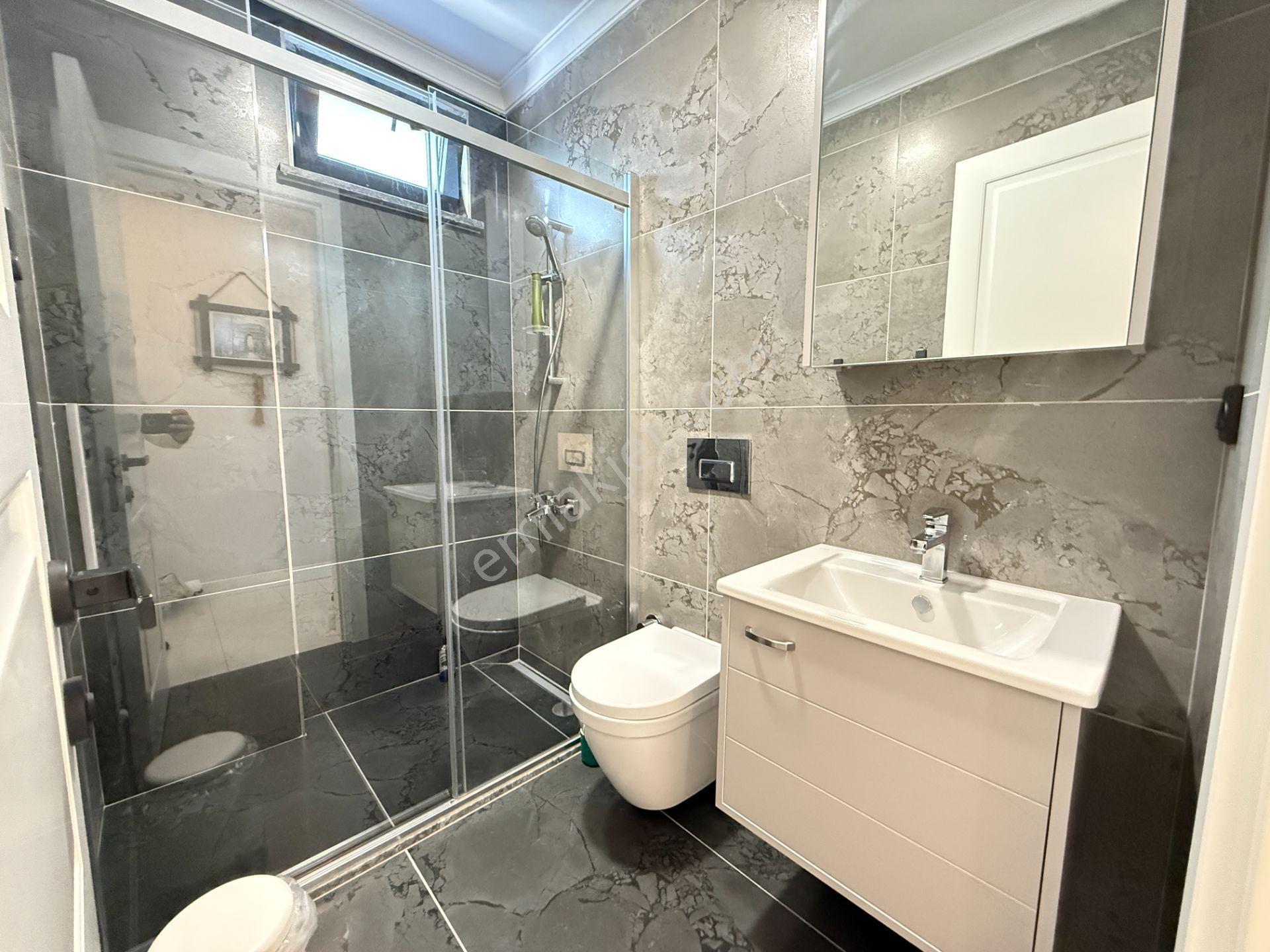 Kuyumcu Hacıali Mahallesi Park Mozaik Villaları’nda 4+1 195 M² Satılık Lüks Villa - Görsel 21