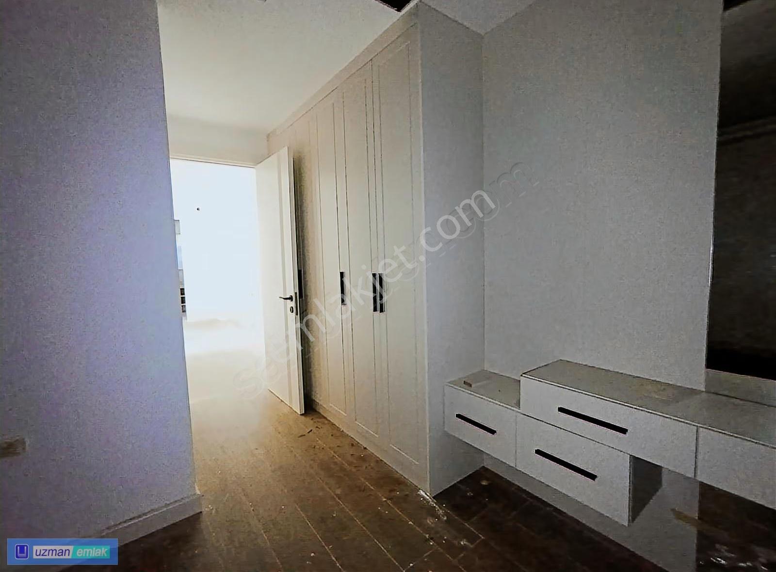 Kuşadası Davutlar Site İçinde Müstakil Havuzlu 3+1 Satılık Villa - Görsel 23