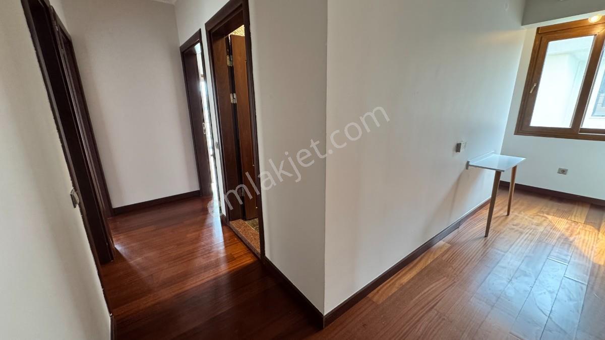 Forum Bornova Yakını Kiralık 4+1 Villa Temiz Geniş Ve Lüks Yaşam - Görsel 17