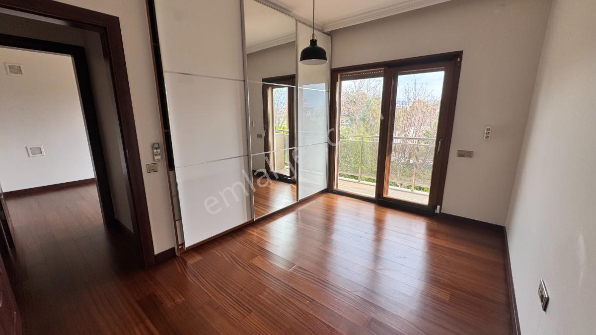 Forum Bornova Yakını Kiralık 4+1 Villa Temiz Geniş Ve Lüks Yaşam - Görsel 20