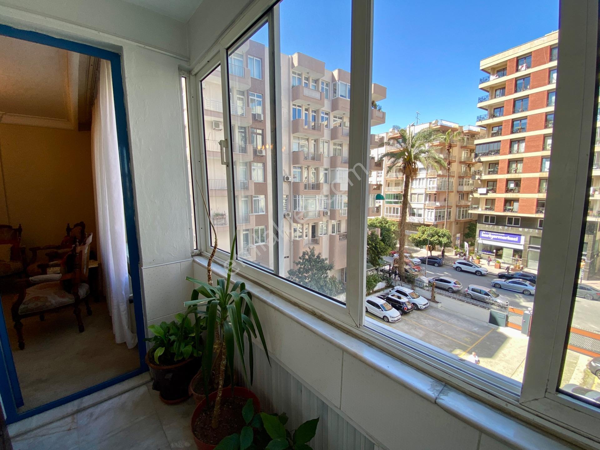 Çamlıbel Erciyas Apt. Deniz Manzaralı Satılık 4+1 Daire - Görsel 23