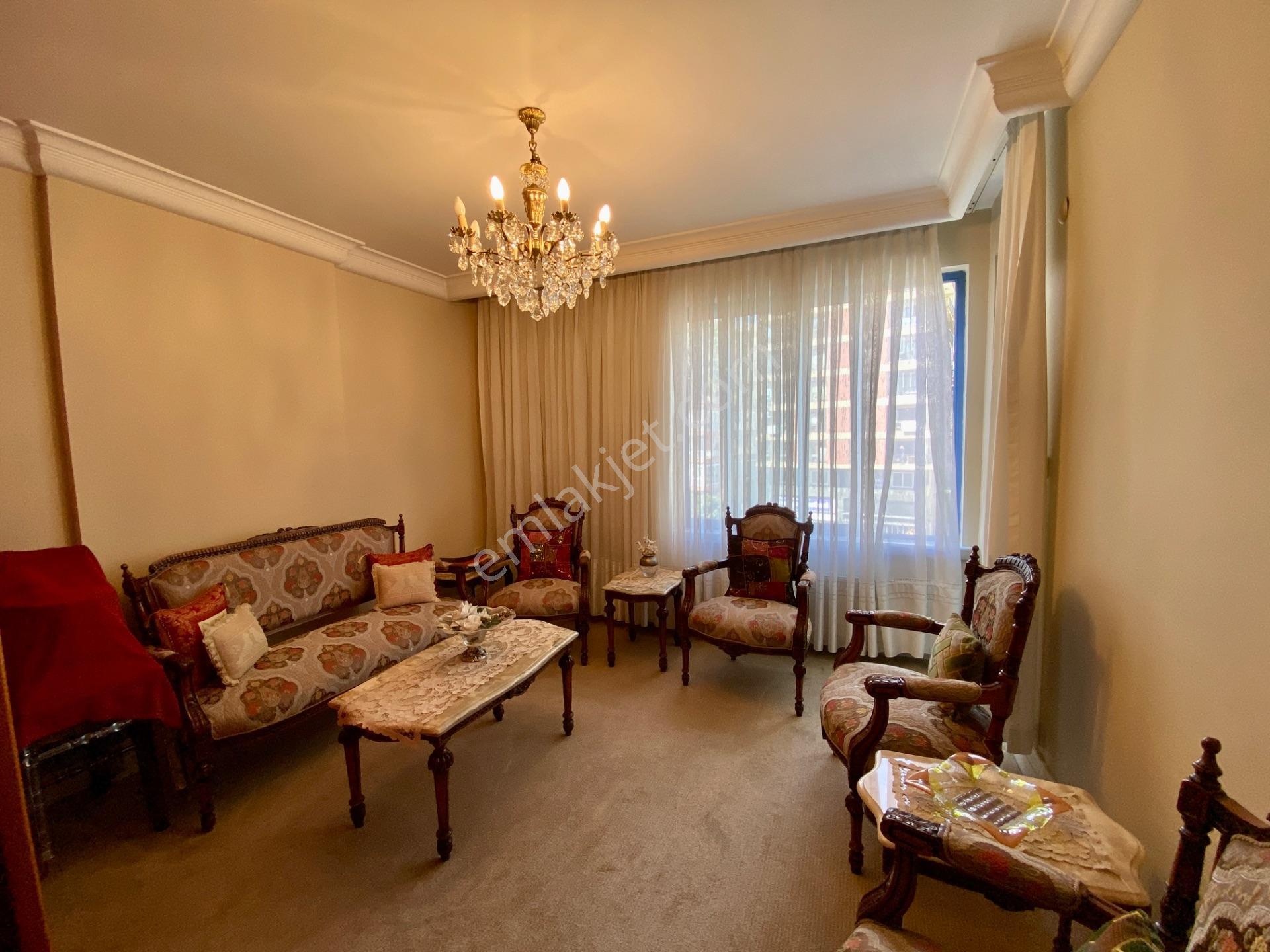 Çamlıbel Erciyas Apt. Deniz Manzaralı Satılık 4+1 Daire - Görsel 21