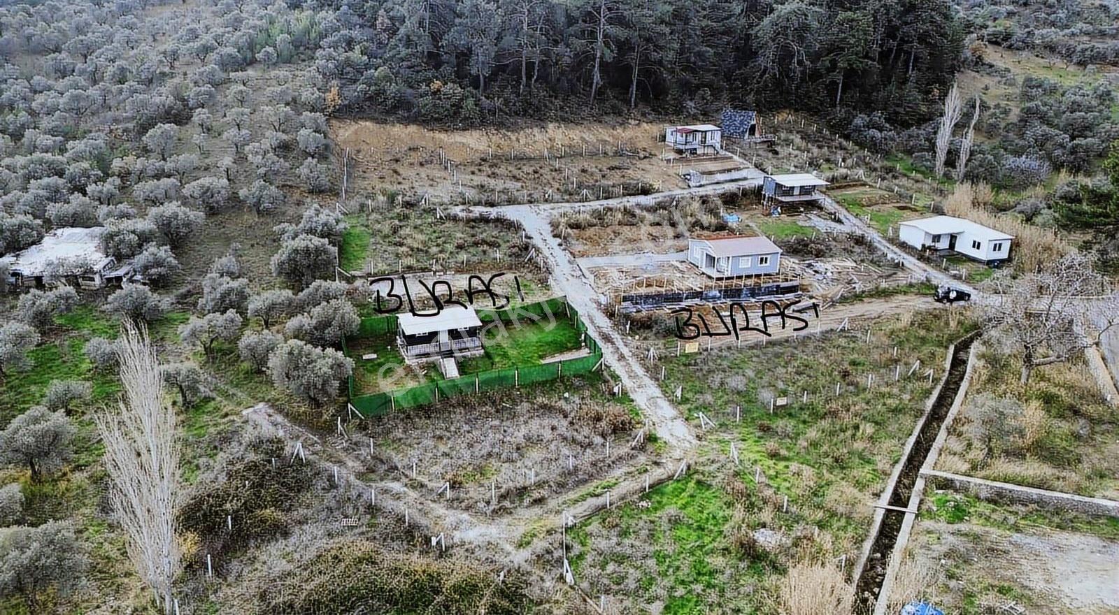 Kemalpaşa Yukarıkızılca'da Satılık 303 M² Muhteşem Bahçe - Görsel 2