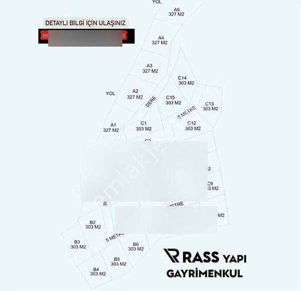 Kemalpaşa Yukarıkızılca'da Satılık 303 M² Muhteşem Bahçe - Görsel 9