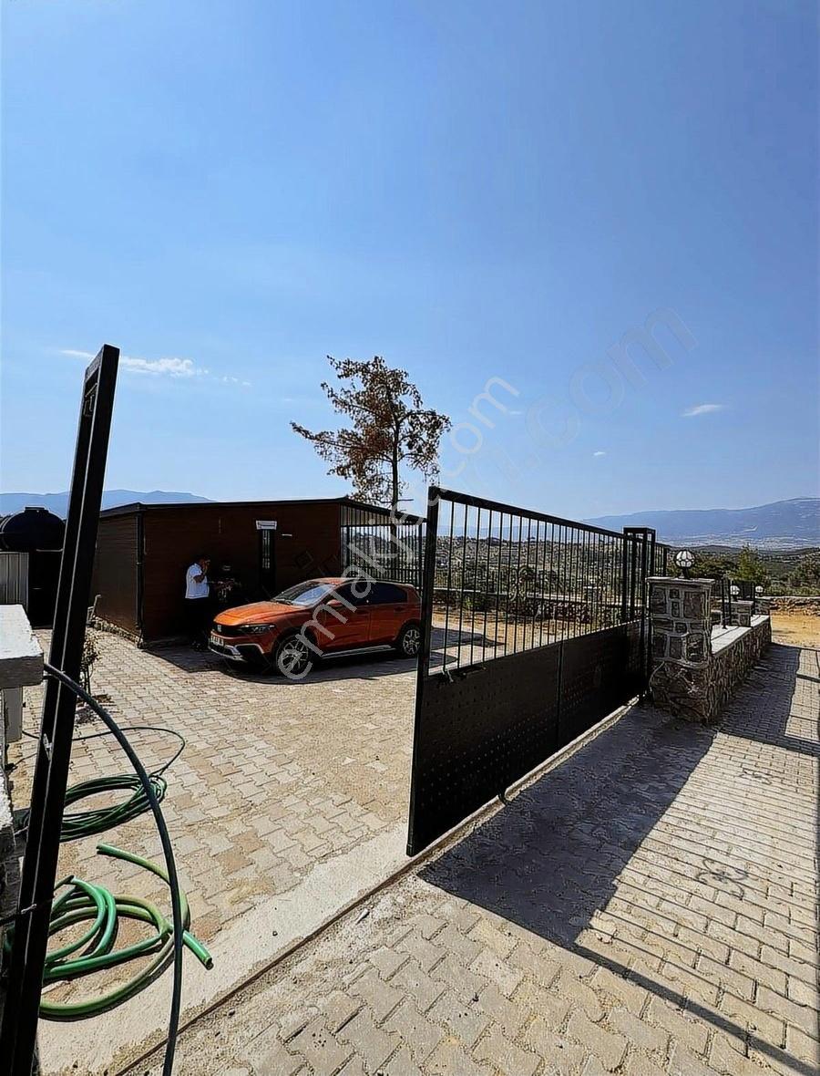 Yukarıkızılca Merkez De 495 M2 Bahçe İçerisinde Kurulu Düzen Ev - Görsel 14