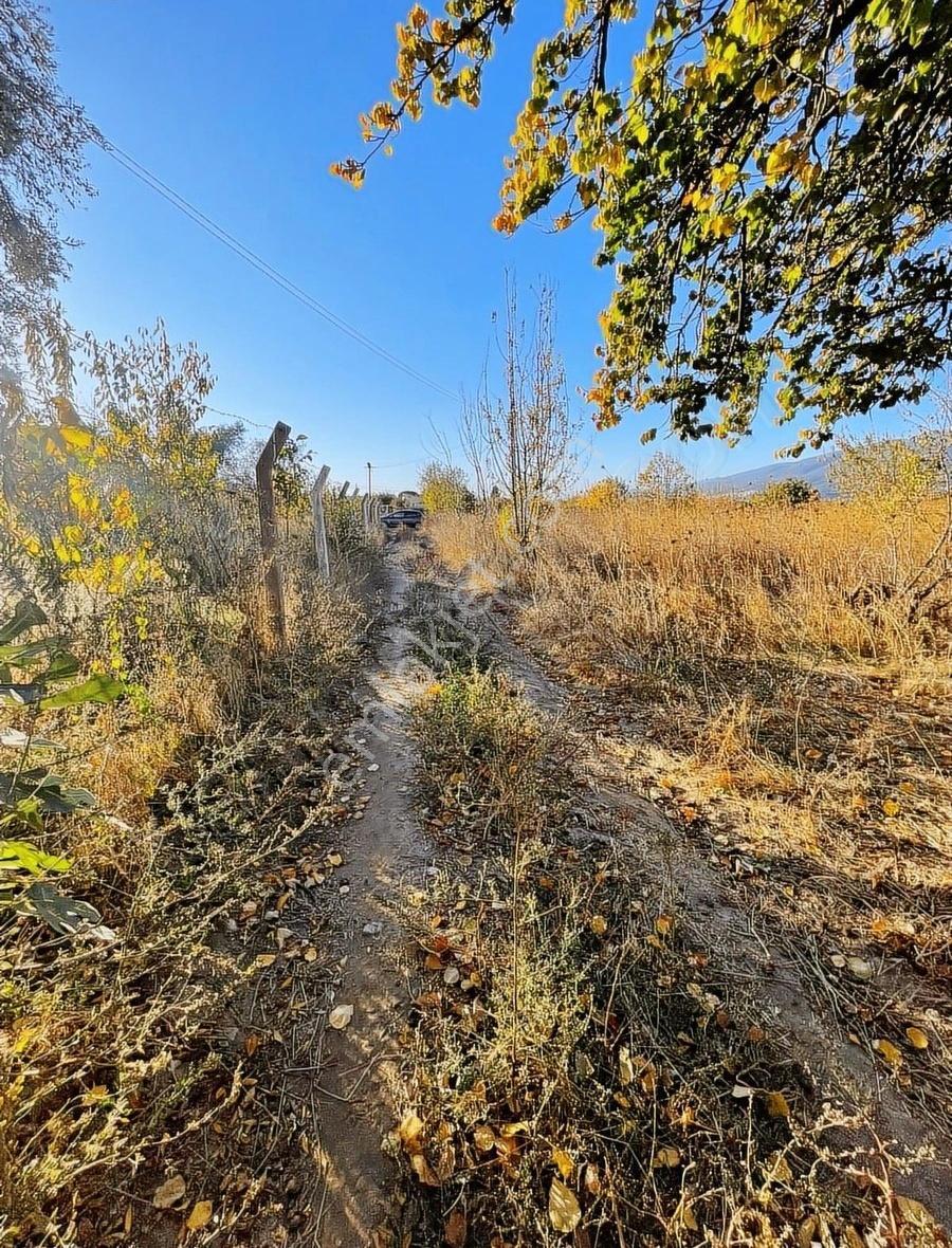 Armutlu Hürriyet Merkeze Yakın Satılık 7.087 M² Müstakil Parsel - Görsel 2