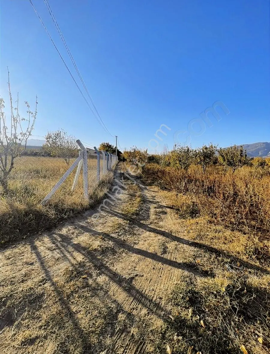 Armutlu Hürriyet Merkeze Yakın Satılık 7.087 M² Müstakil Parsel