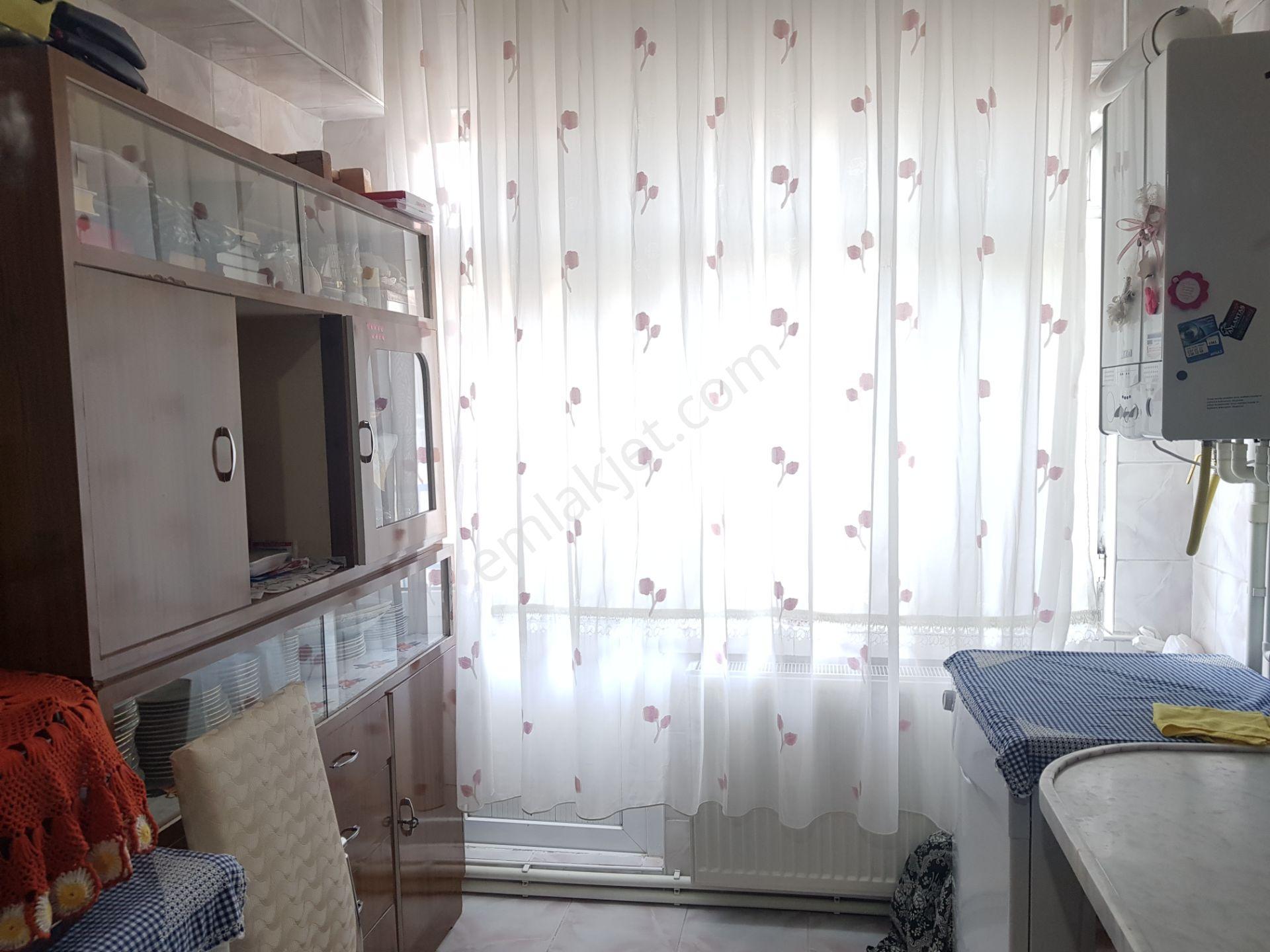 Kültür Mah Kültür Park Yakın Satılık 3+1 Yapılı Son Kat Daire - Görsel 21
